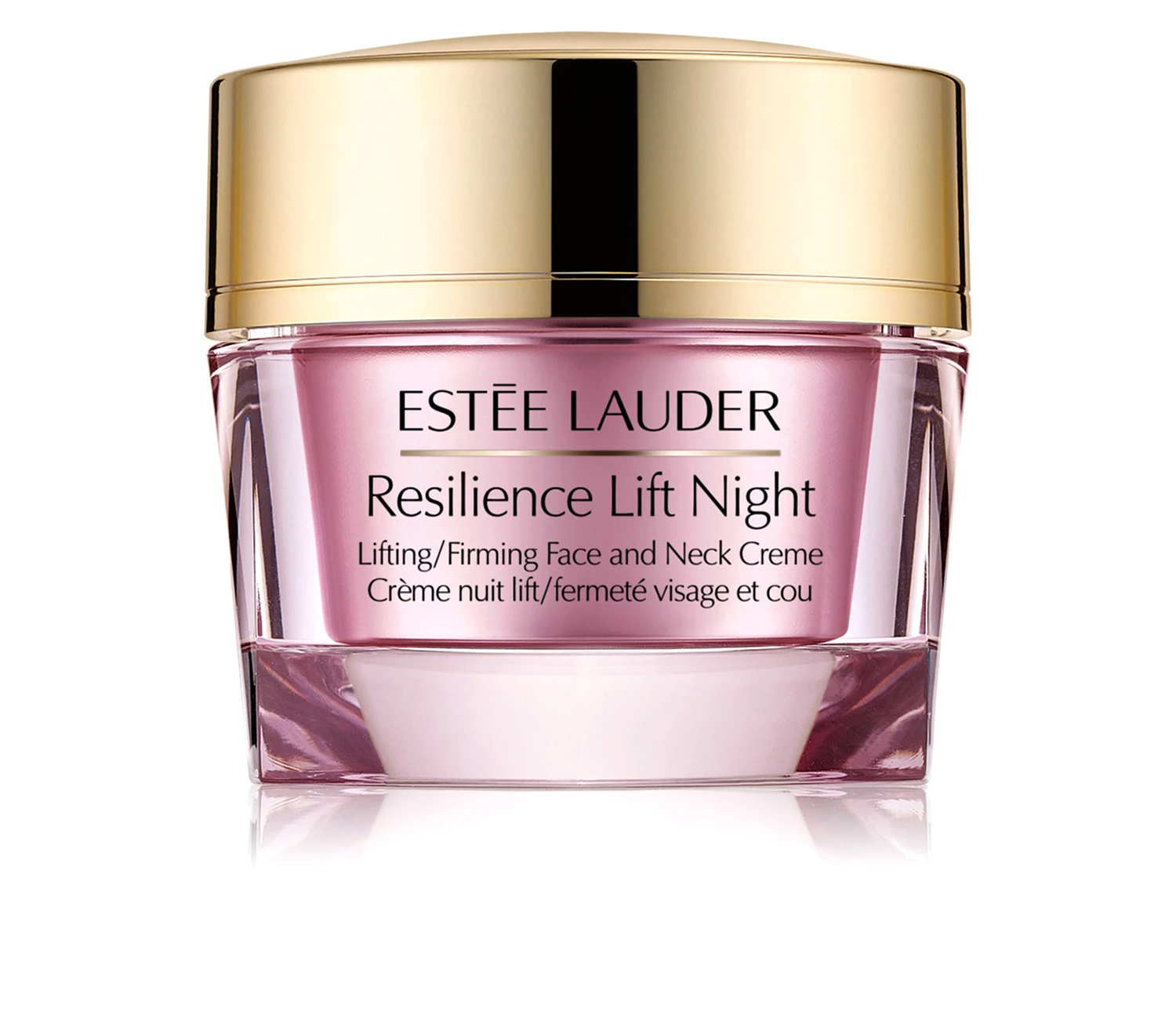Estée Lauder Resilience Multi-Effect Night Tri-Peptide Face and Neck Moisturiser Crème 50ml