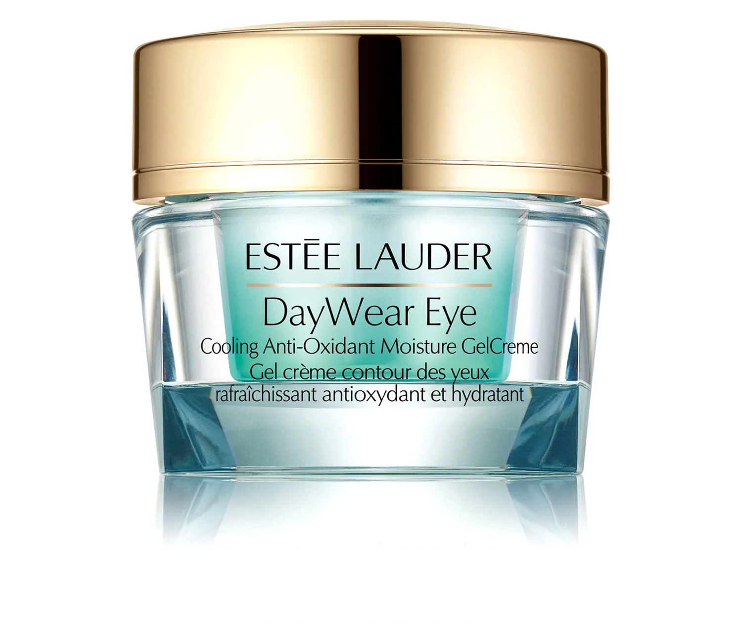Estée Lauder DayWear Eye Cooling Anti-Oxidant Moisture GelCreme
