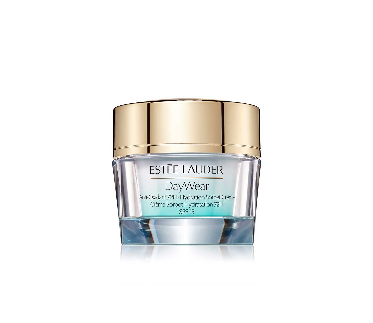 Estée Lauder DayWear Anti-Oxidant 72H-Hydration Sorbet Moisturiser Crème SPF 15 50ml