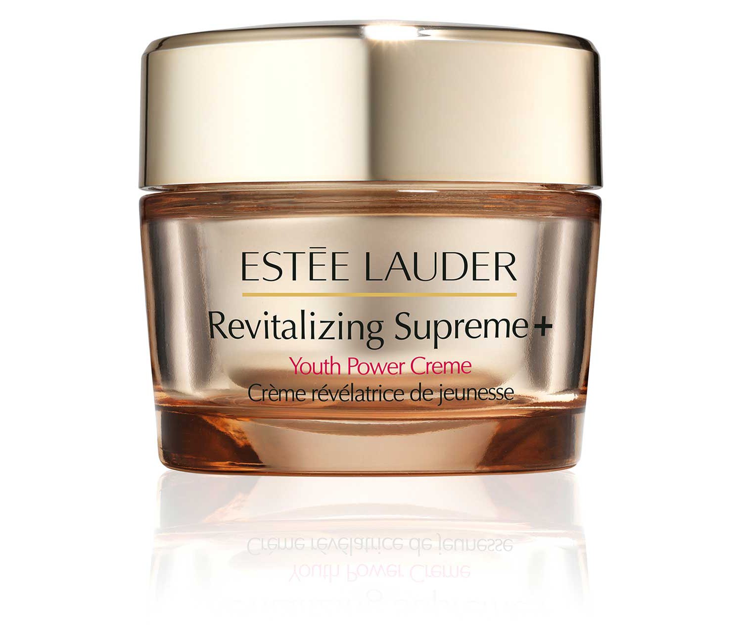 Estée Lauder Revitalizing Supreme+ Youth Power Cream Moisturiser 50ml