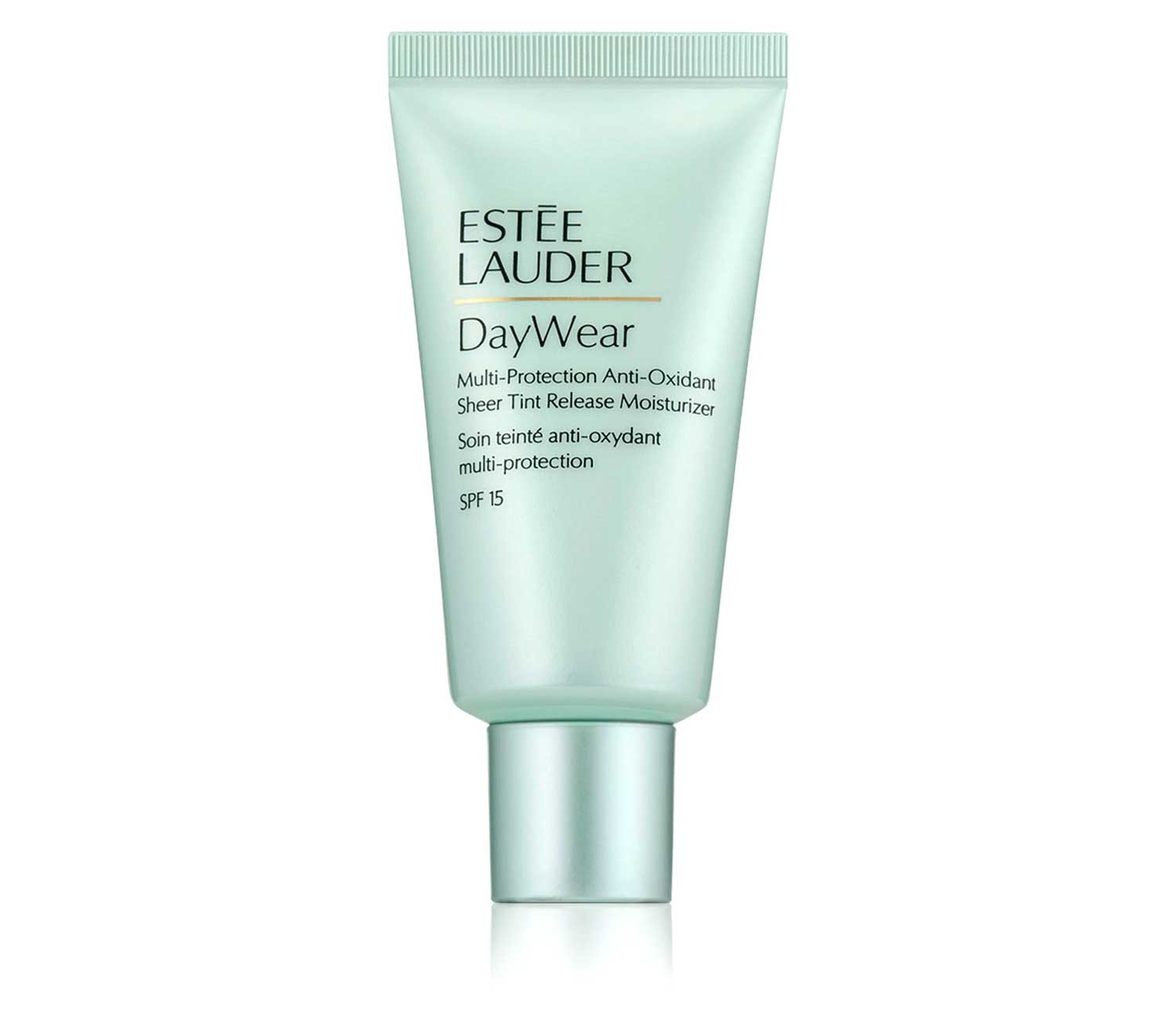 Estée Lauder DayWear Sheer Tint Release Moisturiser 15ml - Travel Size