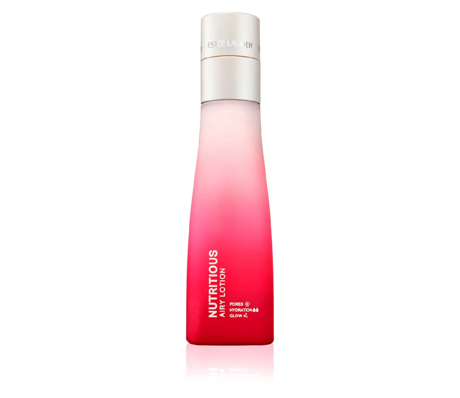 Estée Lauder Nutritious Airy Lotion Moisturiser 100ml