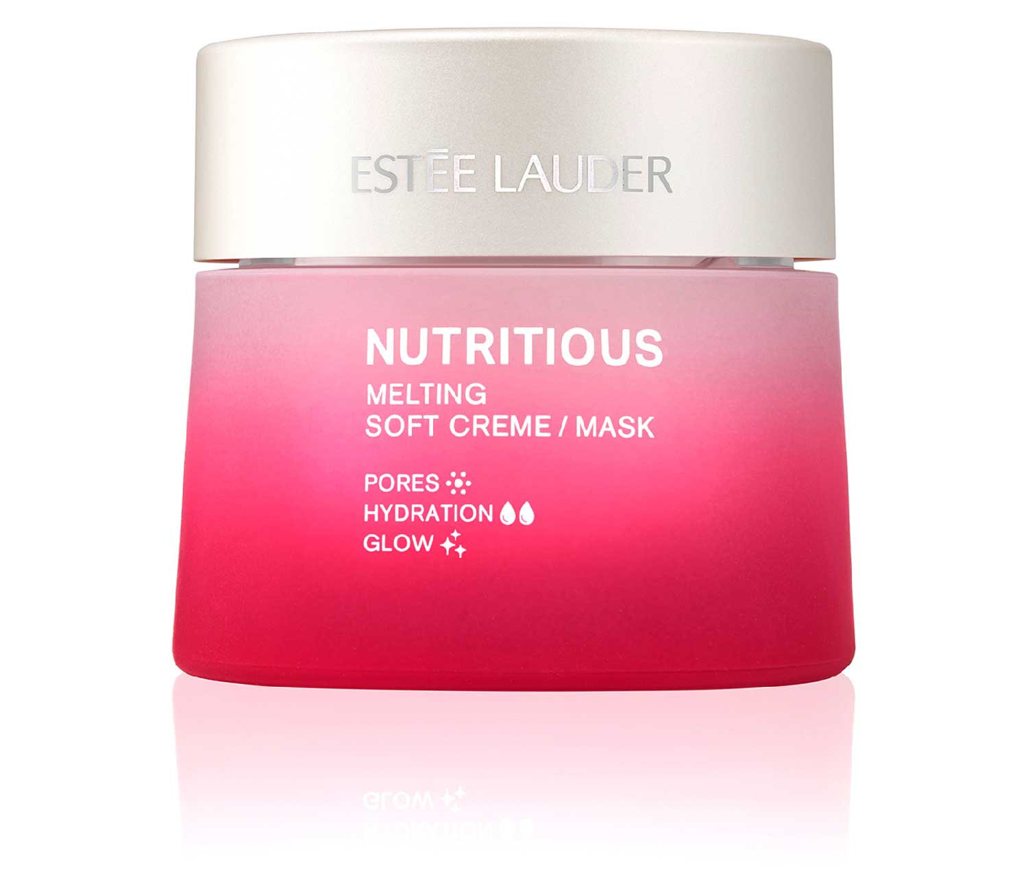 Estée Lauder Nutritious Melting Soft Crème / Mask Moisturiser 50ml
