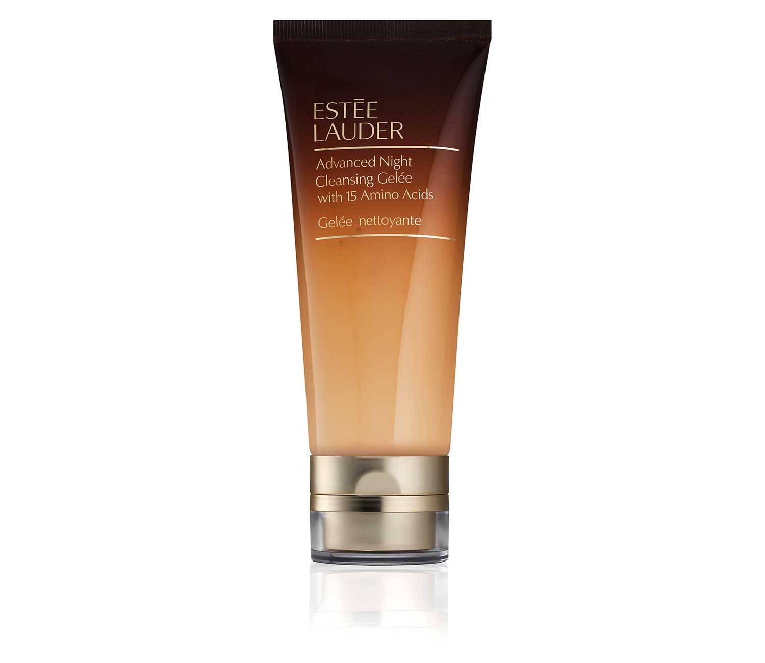 Estée Lauder Advanced Night Cleansing Gelée with 15 Amino Acids 100ml
