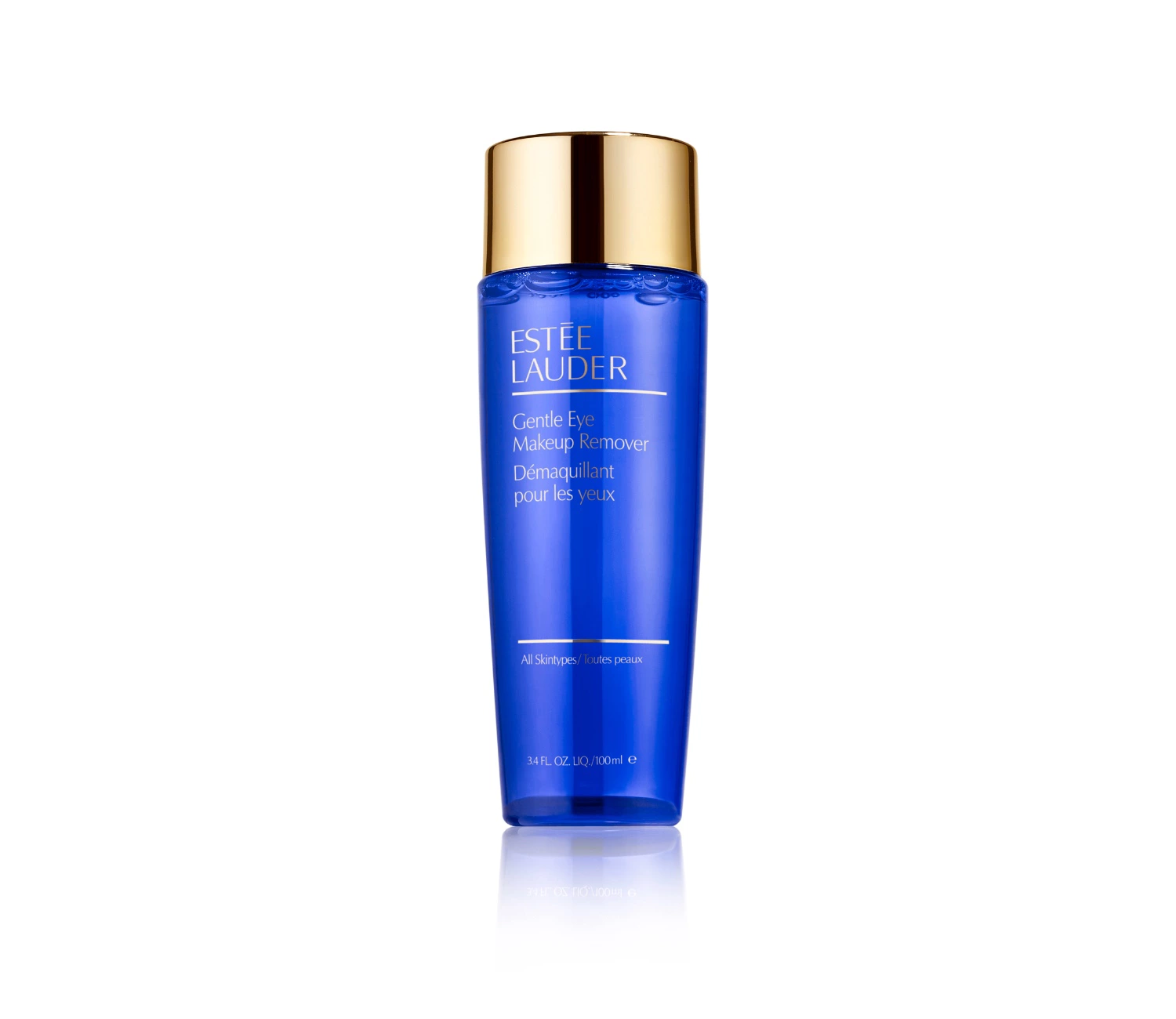 Estée Lauder Gentle Eye Makeup Remover 100ml