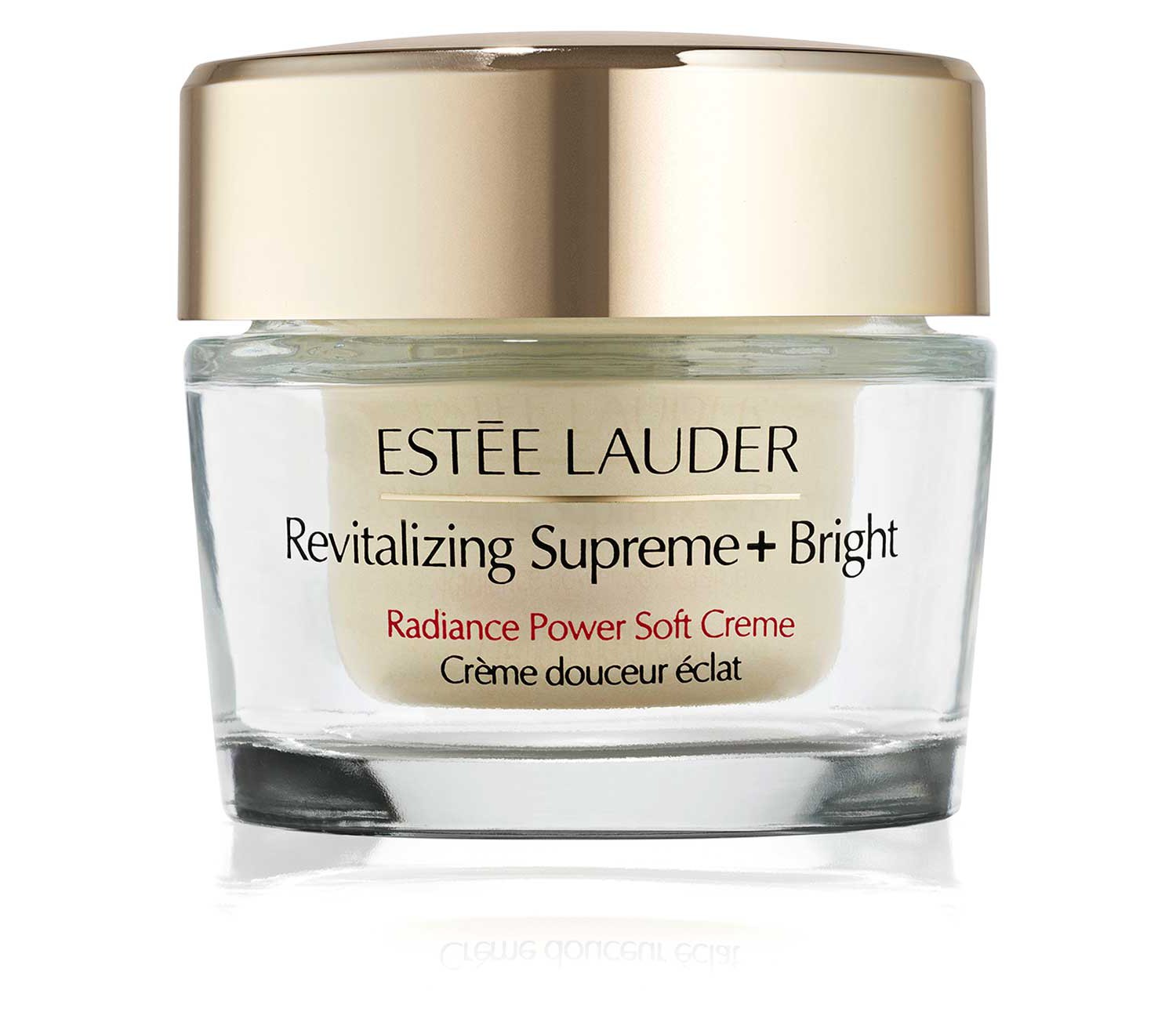 Estée Lauder Revitalizing Supreme+ Bright Radiance Power Soft Crème Moisturiser 50ml