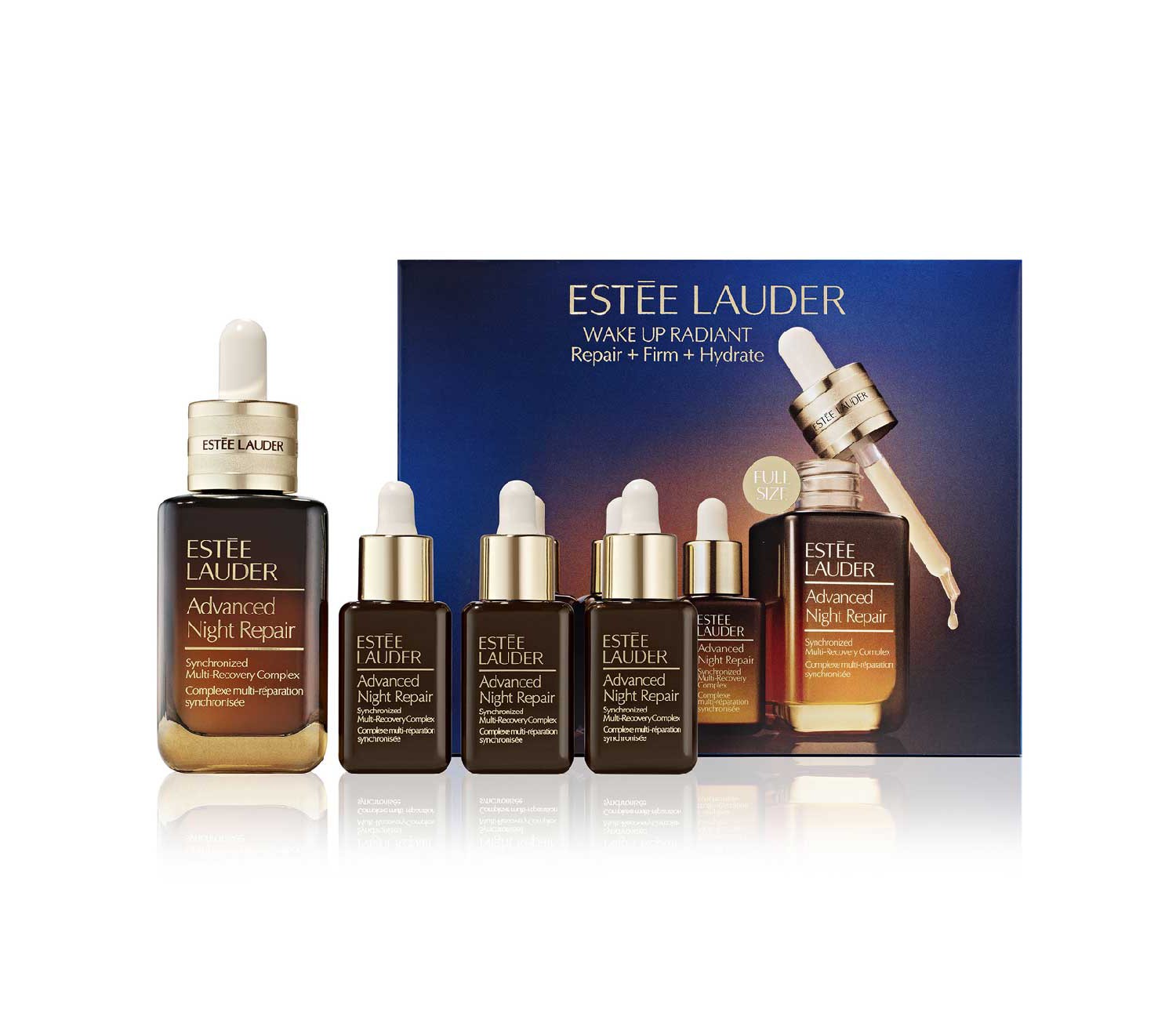 Estée Lauder Advanced Night Repair Serum Skincare Gift Set