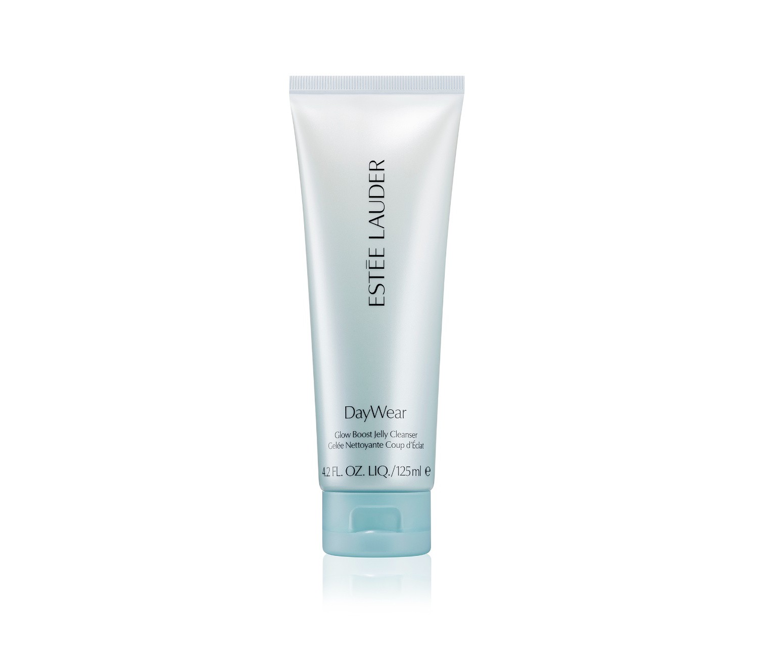 Estée Lauder DayWear Glow Boost Gel Cleanser 125ml