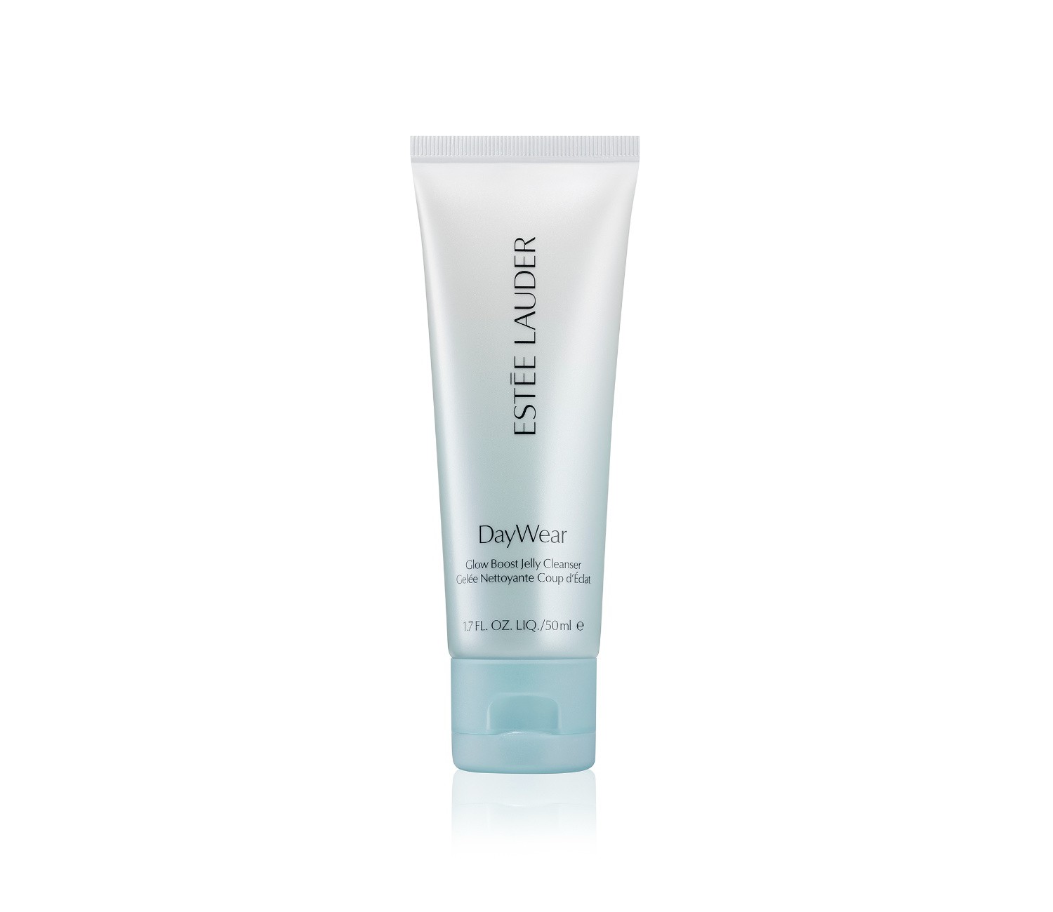 Estée Lauder DayWear Glow Boost Gel Cleanser Travel Size