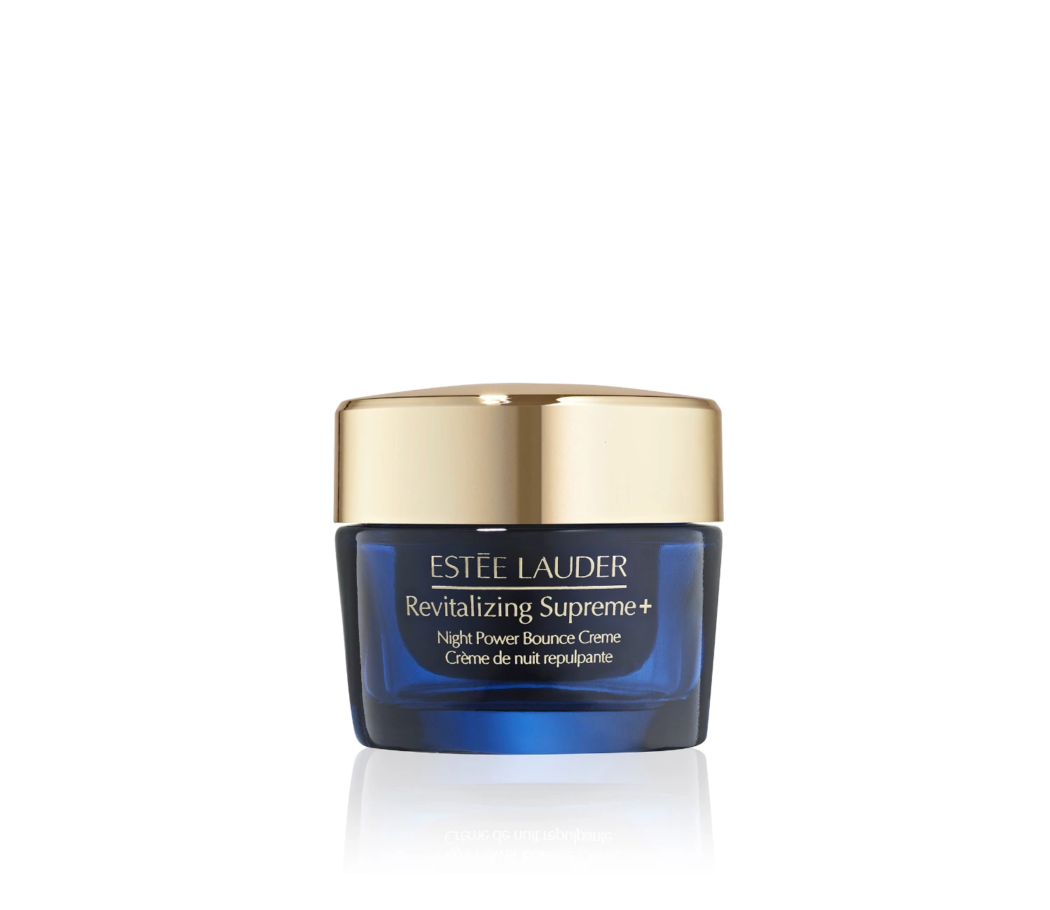 Estée Lauder Revitalizing Supreme+ Night Power Bounce Crème Moisturiser 30ml