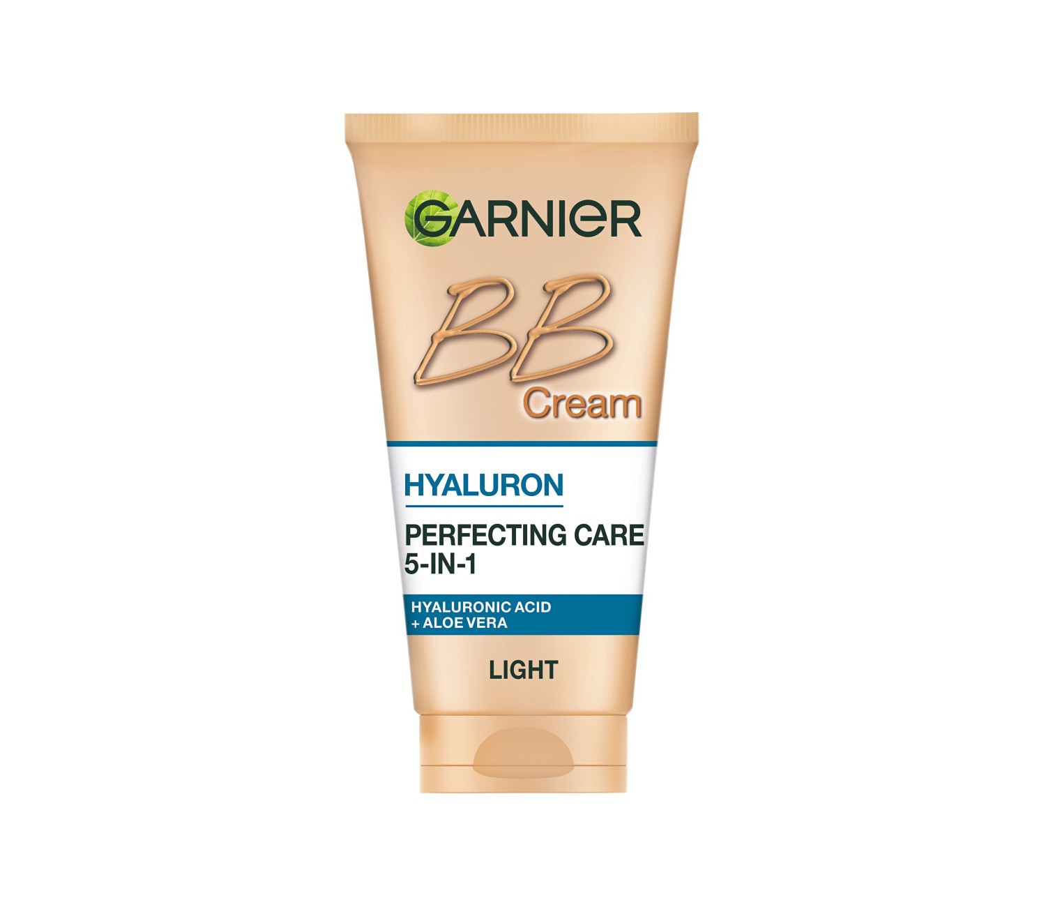 Garnier Classic Perfecting Care All-In-1 BB Cream SPF15 Light Shade 50ml