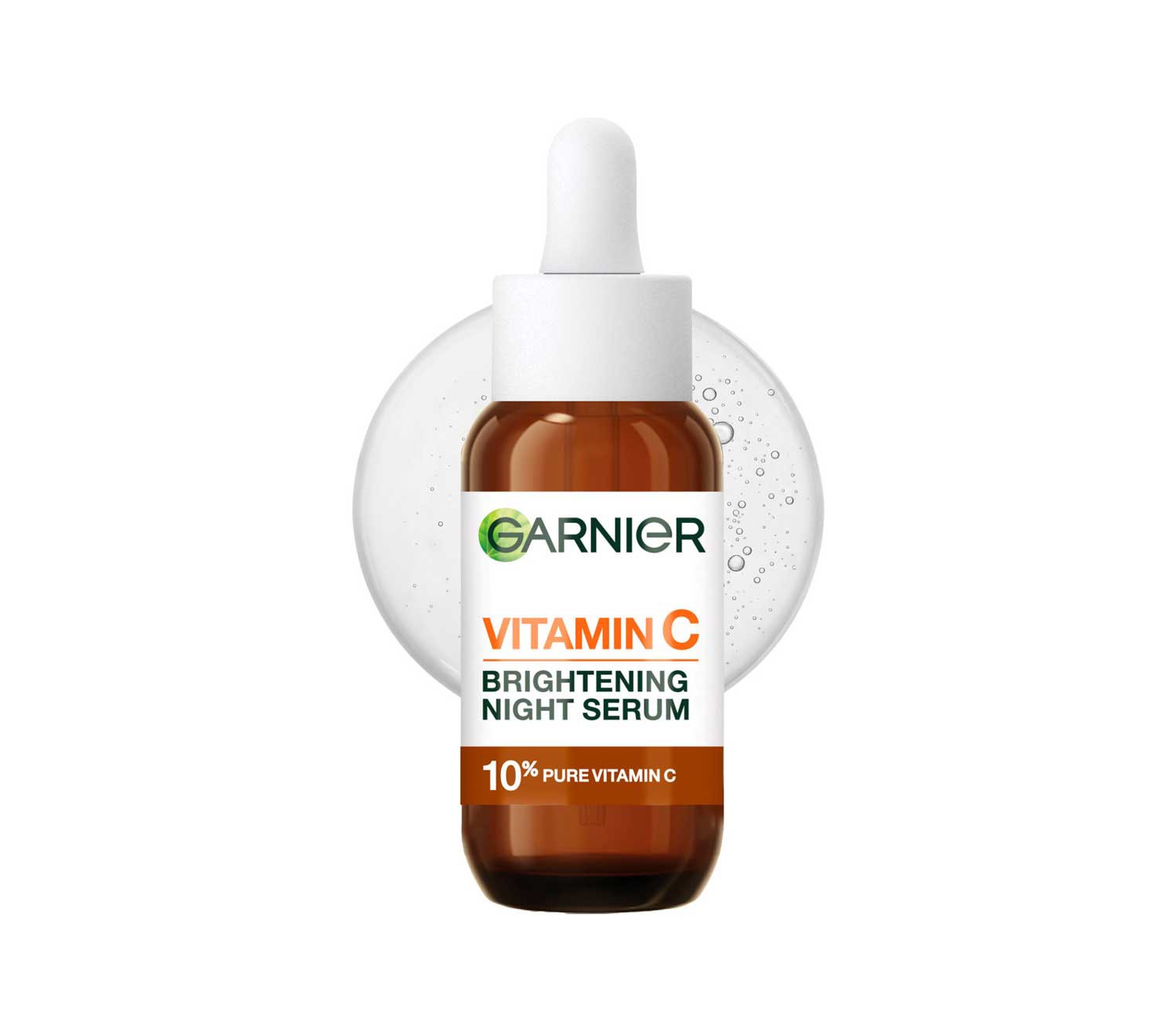 Garnier Targeted Anti Dark Spot Night Serum For Face 30ml