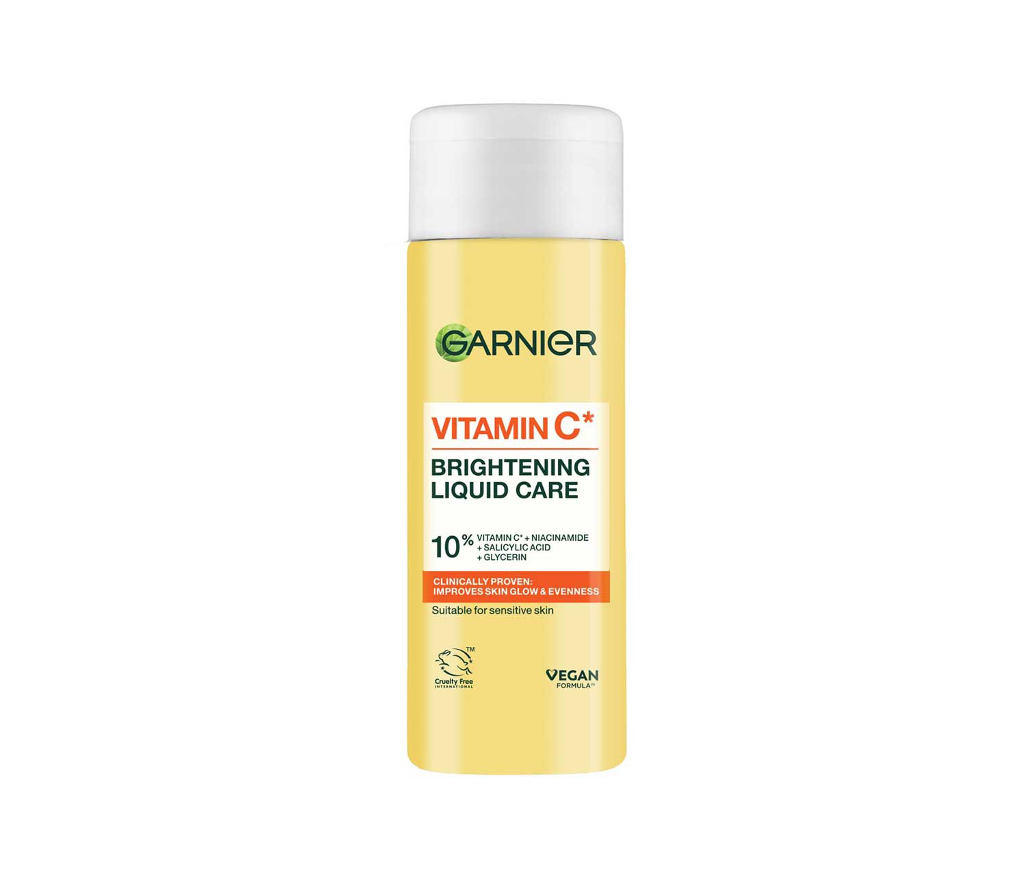Garnier Vitamin C Brightening Toner