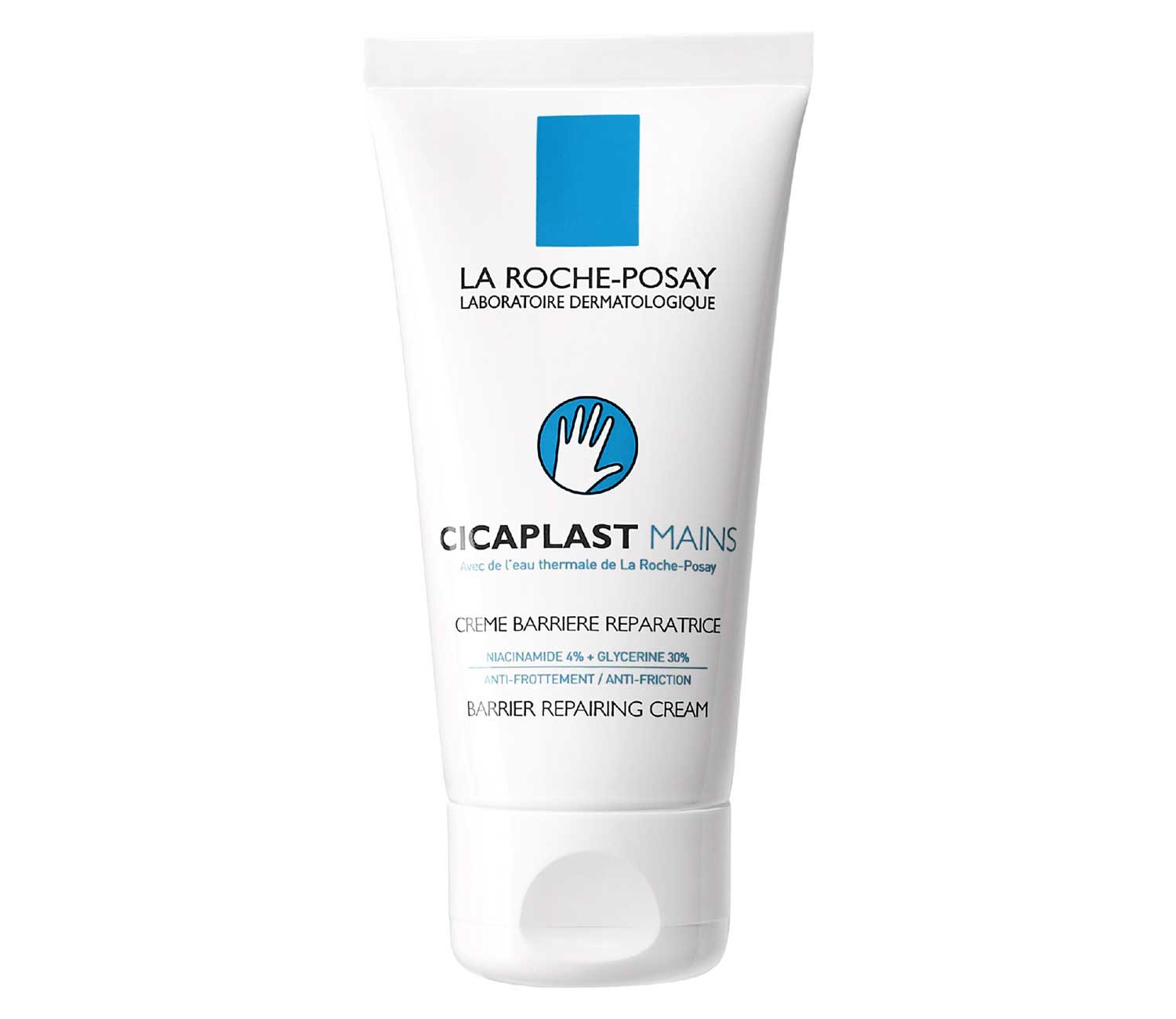 La Roche-Posay Cicaplast Hands 50ml