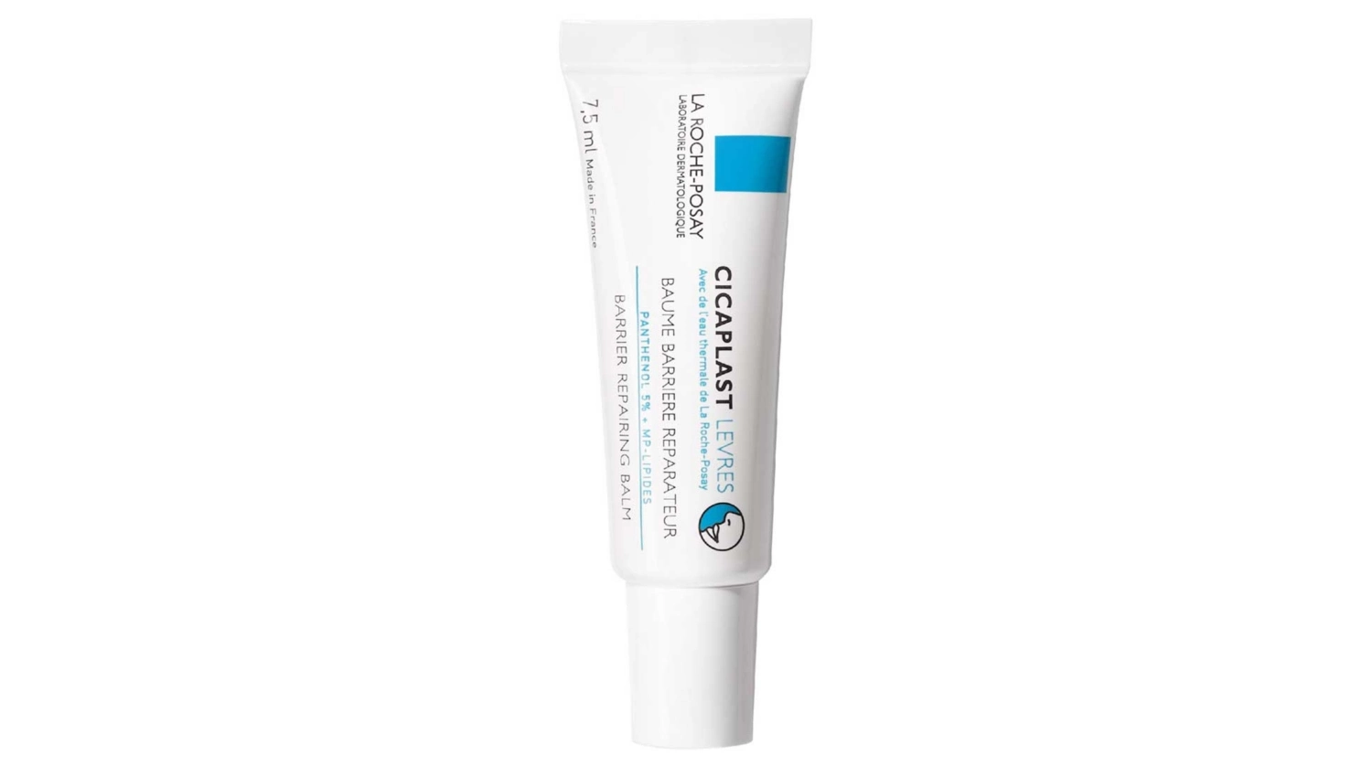 La Roche-Posay Cicaplast Lips 7.5ml
