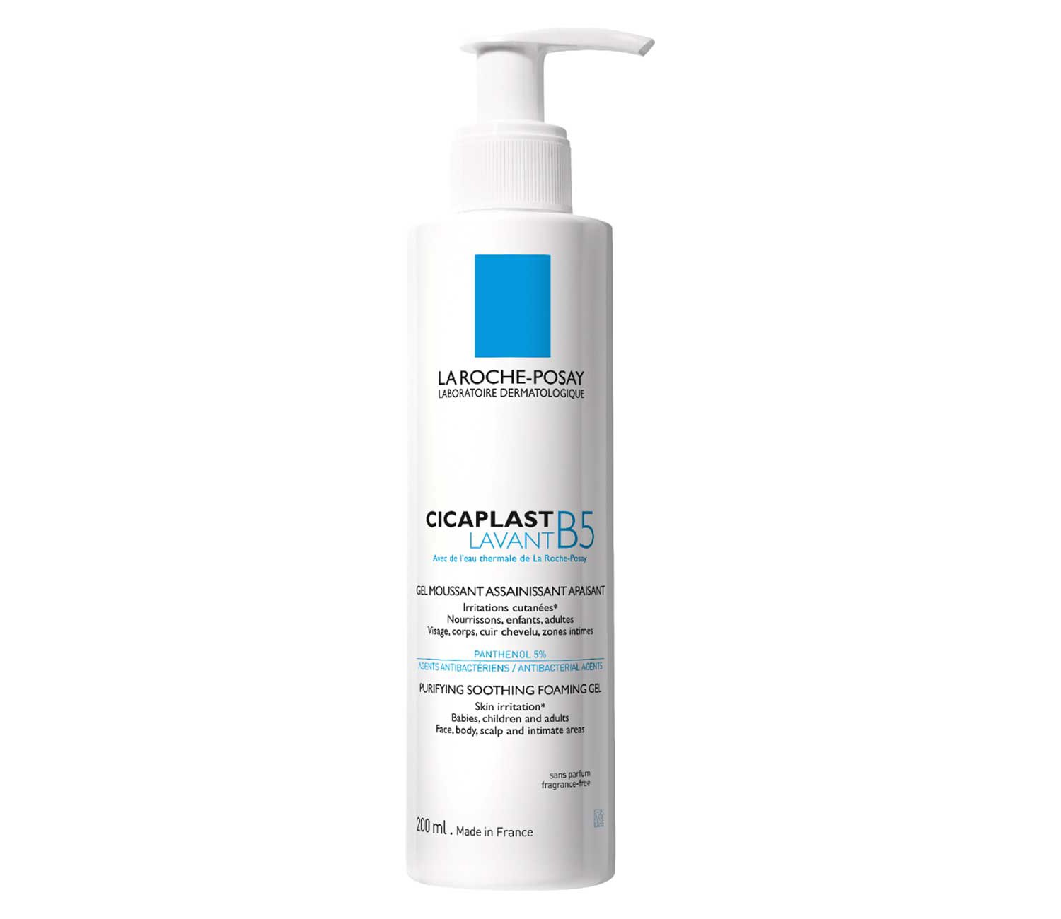La Roche-Posay Cicaplast Lavant