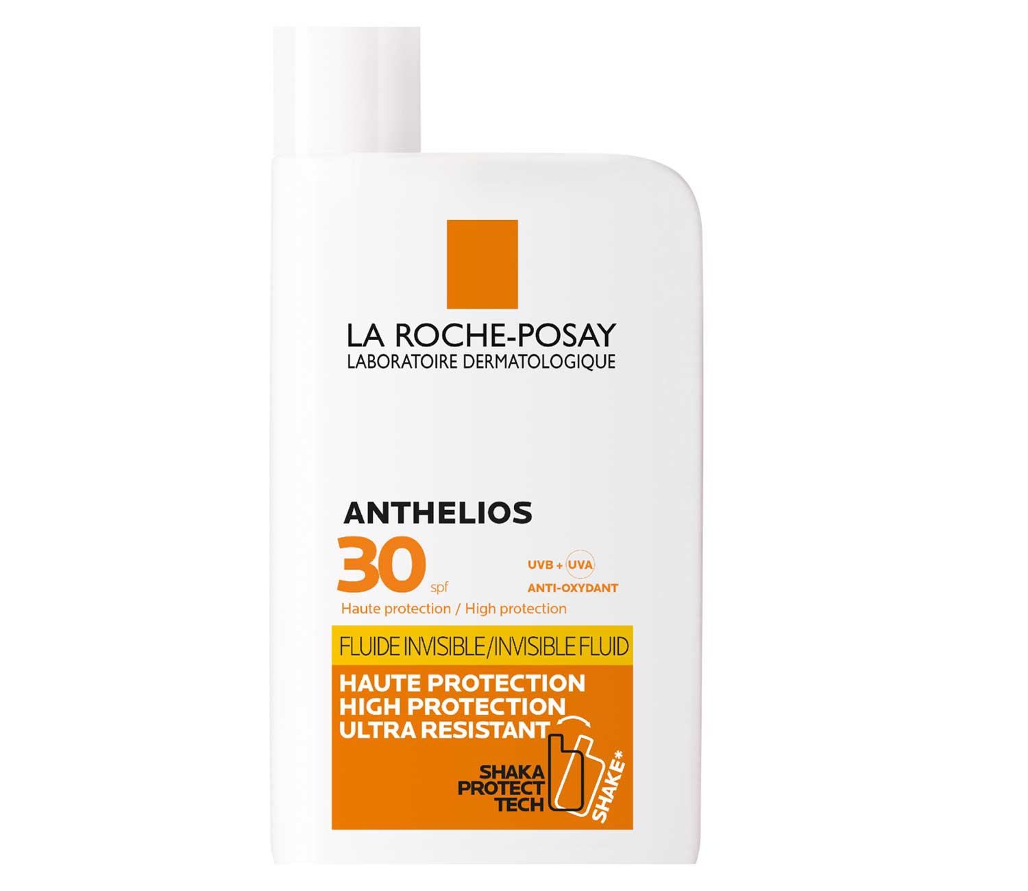 La Roche-Posay Anthelios UVMUNE 400 Ultra-Light Invisible Fluid SPF30 50ml