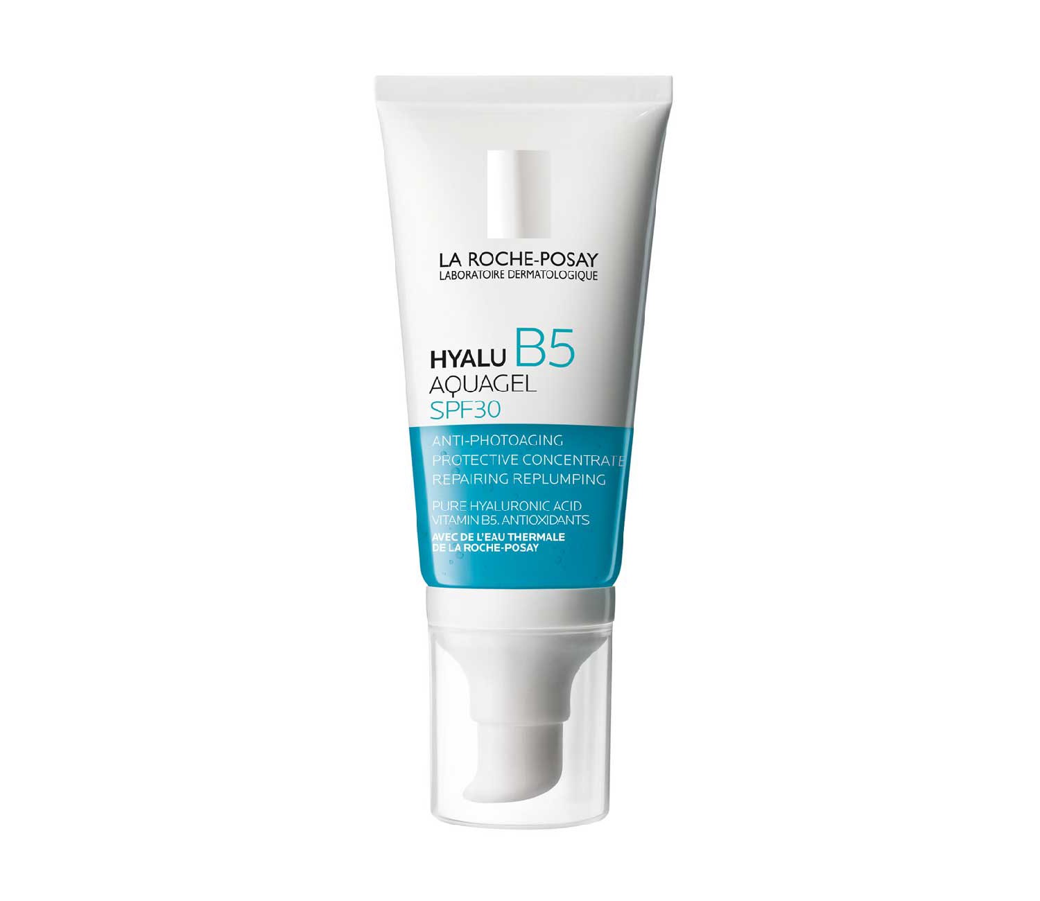 La Roche-Posay Hyalu B5 Aquagel SPF30