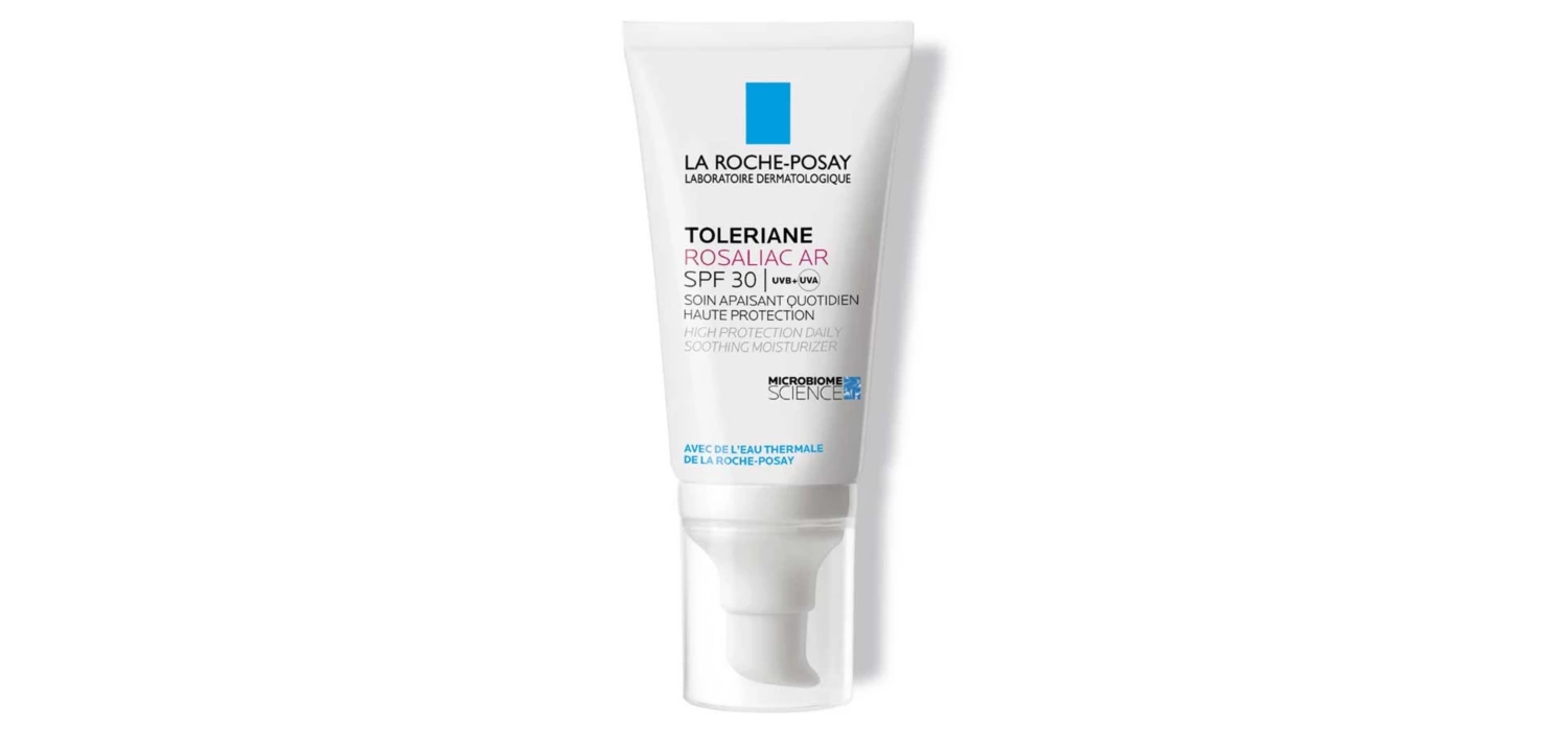 La Roche-Posay Toleriane Rosaliac AR SPF 30 50ml