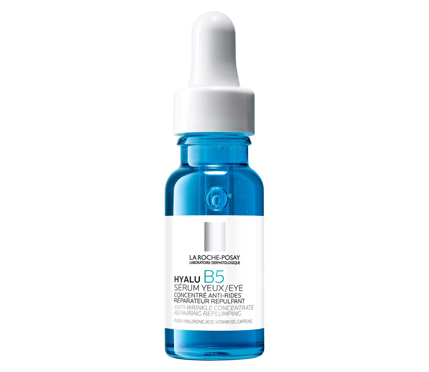 La Roche-Posay Hyalu B5 Eye Serum for Dehydrated Skin 15ml