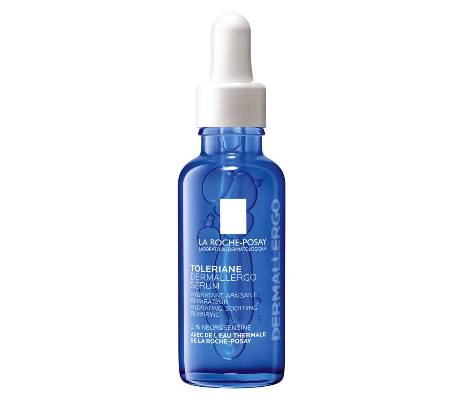 La Roche-Posay Toleriane Ultra Dermallergo Hydrating Serum For Sensitive Skin 30ml
