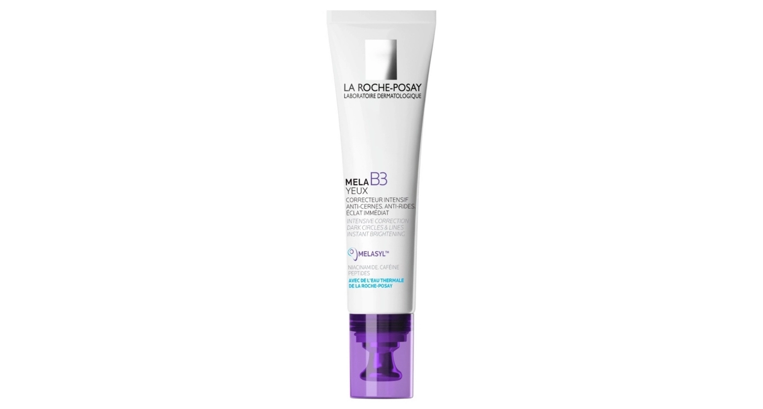 La Roche-Posay Mela B3 Eyes Intensive Dark Circles Corrector 15ml