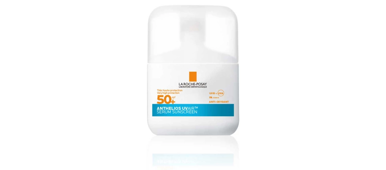 La Roche-Posay Anthelios UVAIR Serum Sunscreen SPF50 50ml
