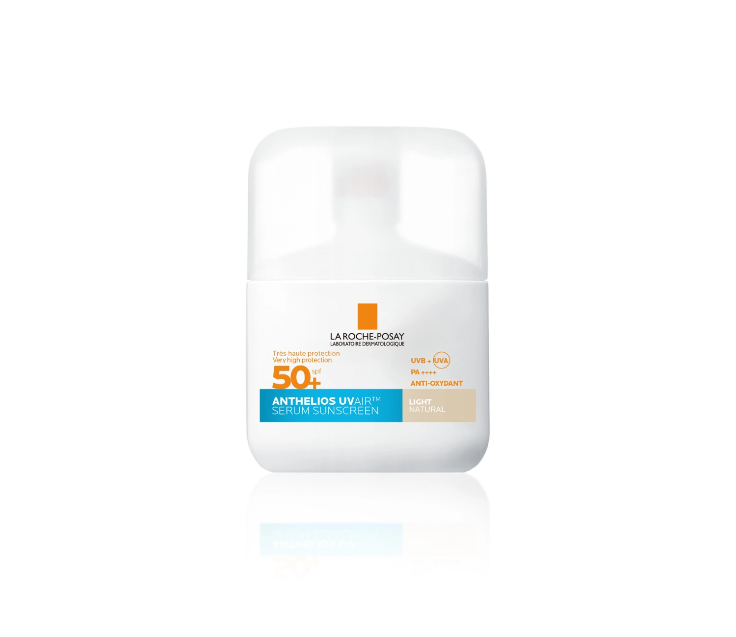 La Roche-Posay Anthelios UVAir SPF50 Tinted Light 50ml