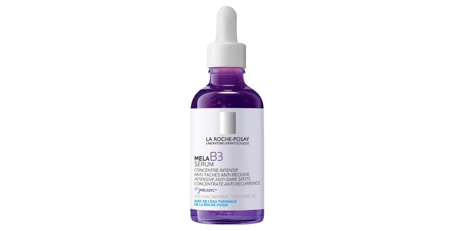 La Roche-Posay MelaB3 Serum Intense Anti-Dark Spot Serum For Hyperpigmentation