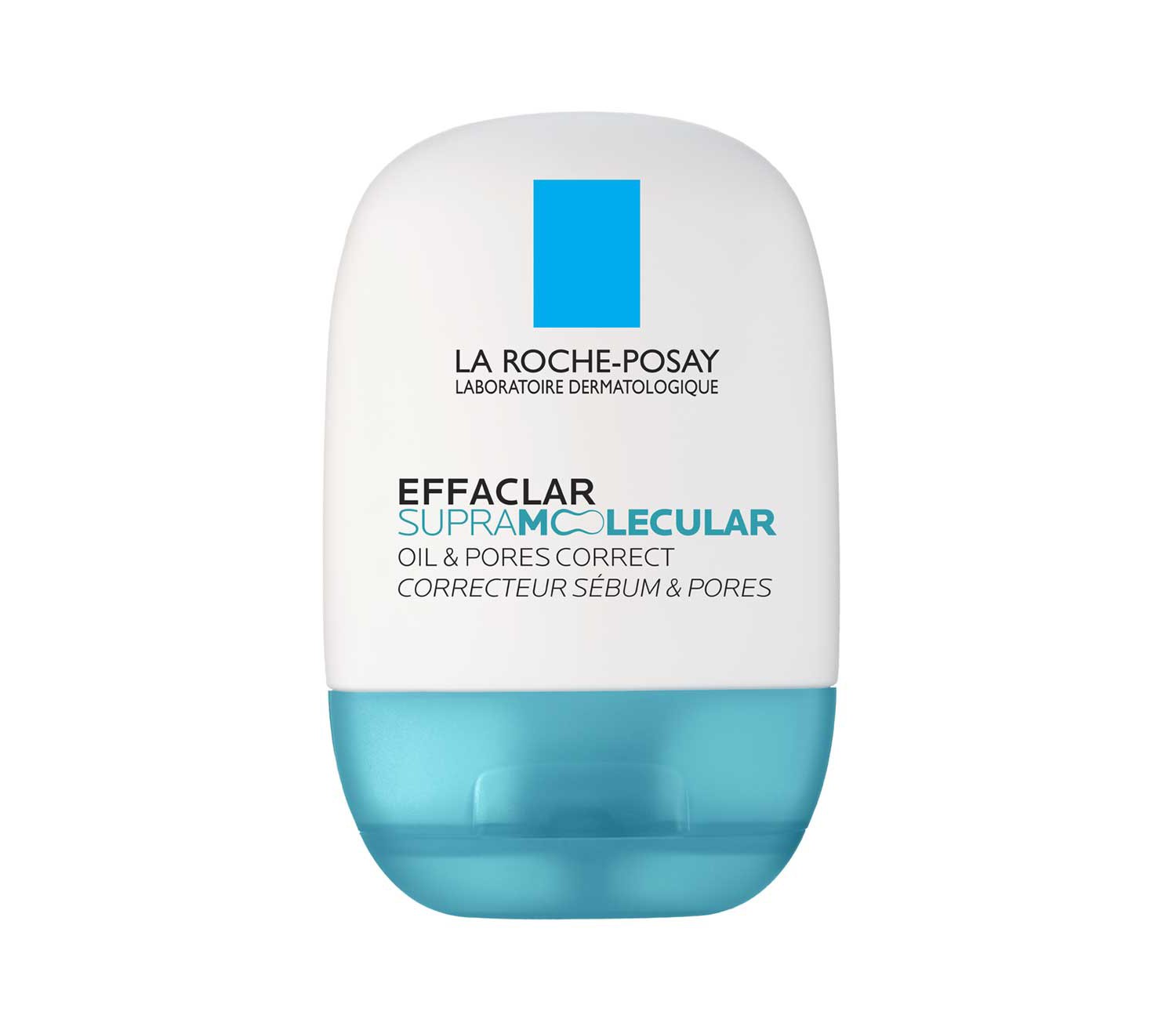 La Roche-Posay Effaclar Supramolecular Oil & Pores Correct Moisturiser 40ml