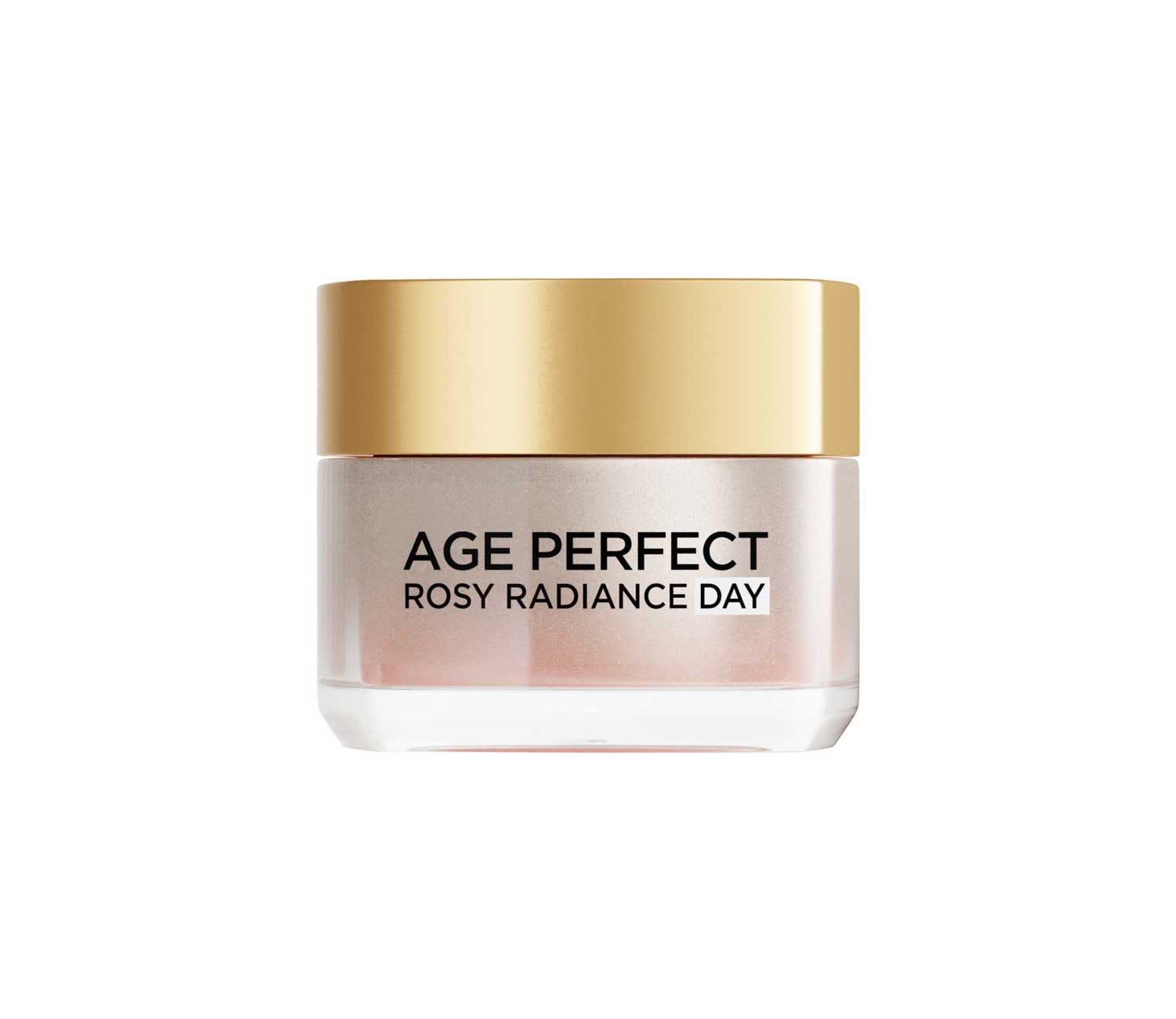 L'Oréal Paris Age Perfect Golden Age Rosy Day Cream, for 50+, 50ml