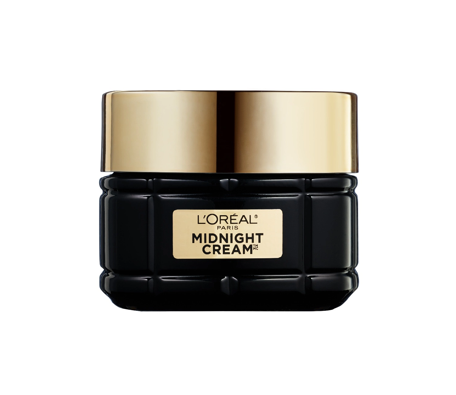 L'Oréal Paris Cell Renew Midnight Cream, Antioxidant Night Cream 50ml