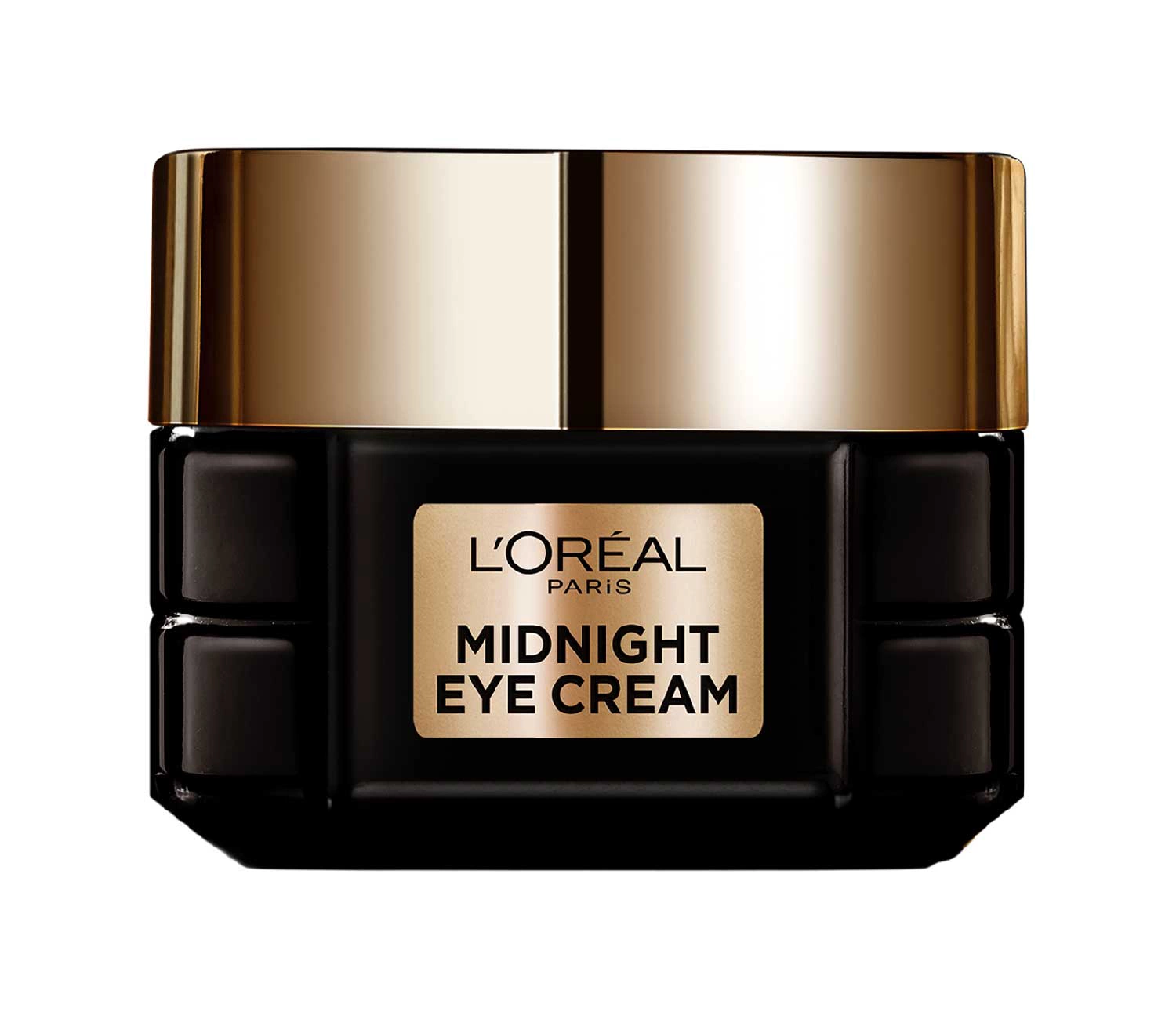 L'Oréal Paris Age Perfect Cell Renew Midnight Eye Cream Antioxidant Recovery Complex 15ml