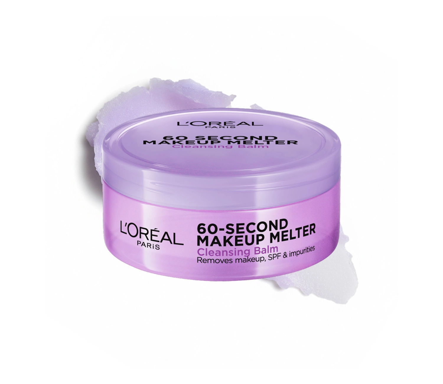 L'Oréal Paris Revitalift 60-Second Makeup Melter Cleansing Balm 75ml