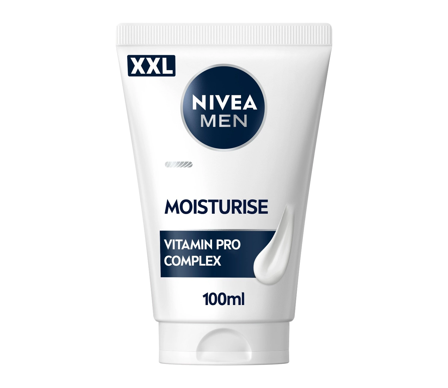 NIVEA MEN Sensitive Face Moisturiser 100ml