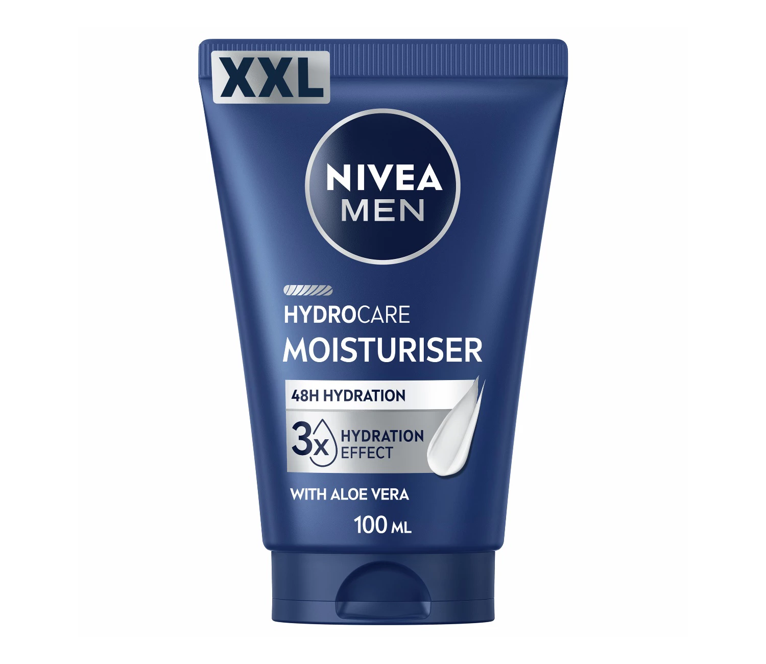 NIVEA MEN Hydrocare Moisturiser 100ml