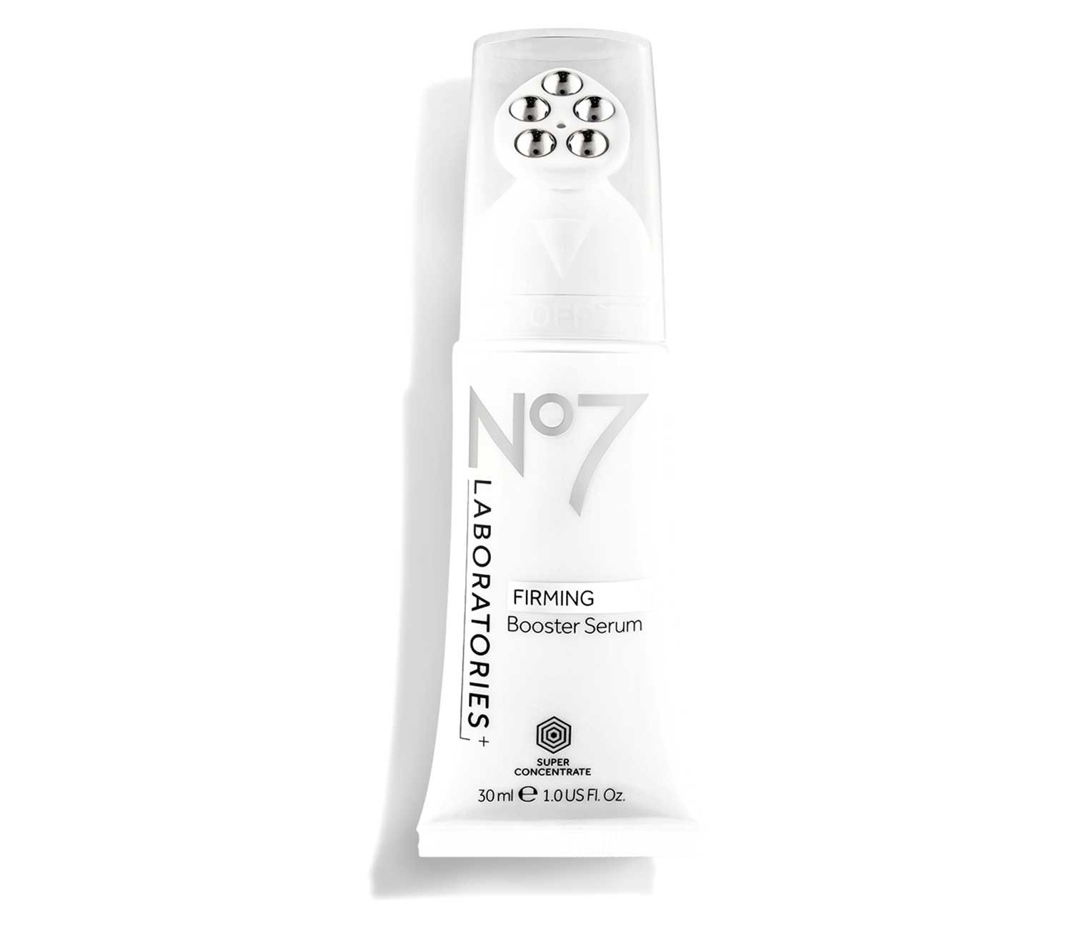 No7 Laboratories Firming Booster Serum 30ml