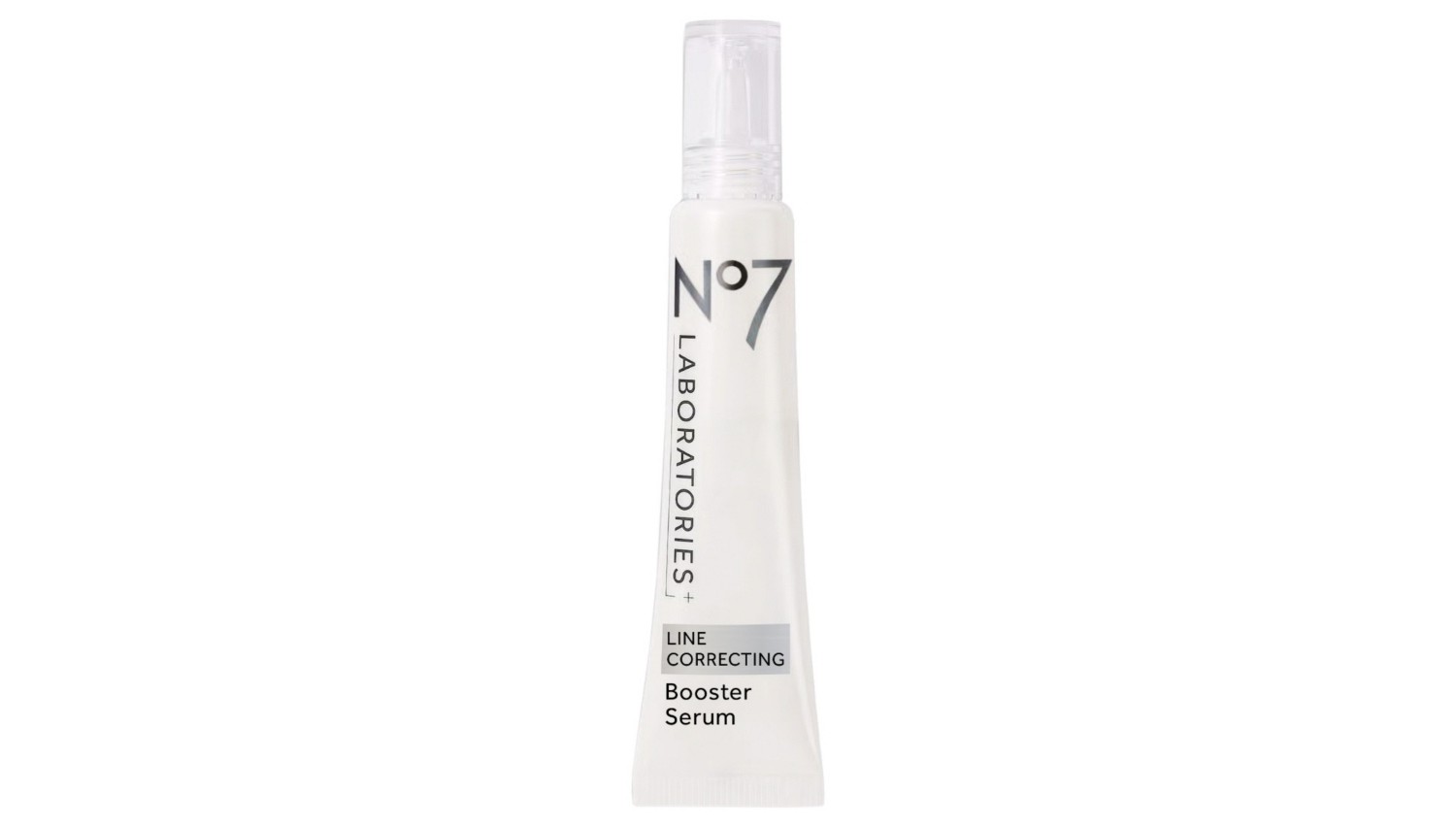 No7 Laboratories Line Correcting Booster Serum