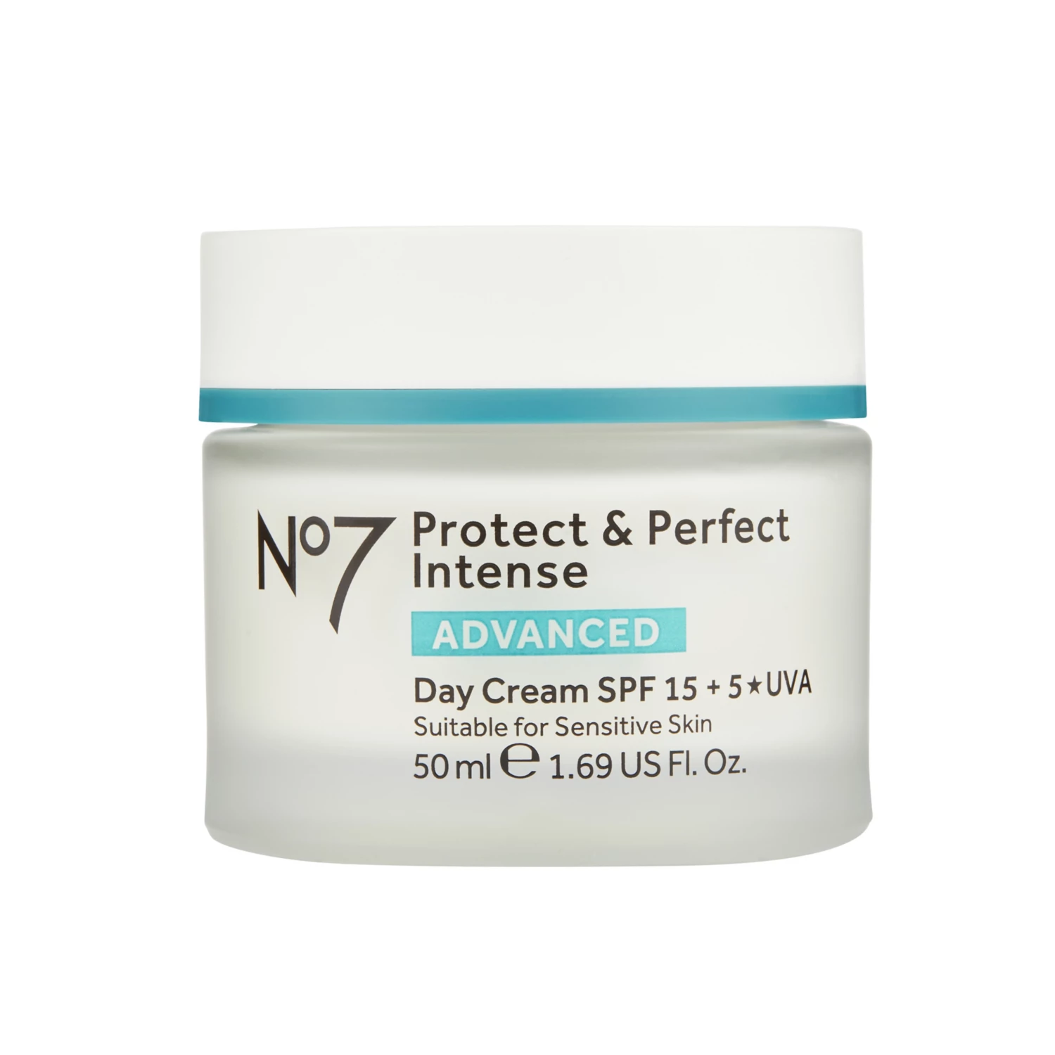 No7 Protect Perfect Intense Advanced Day Cream SPF15 50ml