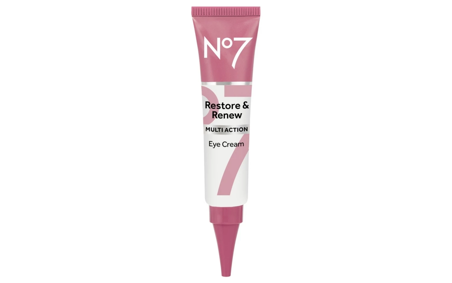No7 Restore & Renew Multi Action Eye Cream 15ml