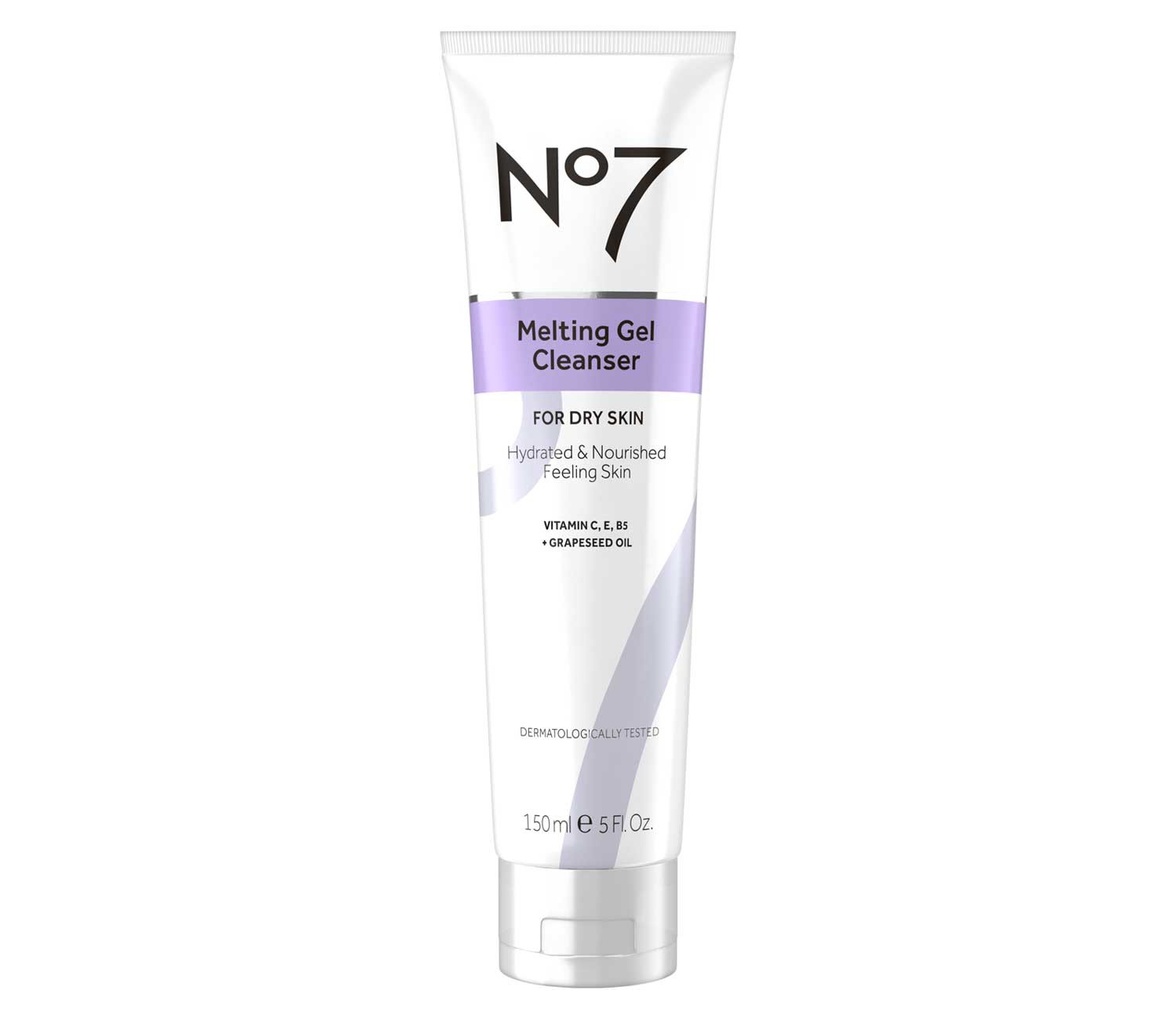 No7 Cleansing Melting Gel Cleanser 150ml
