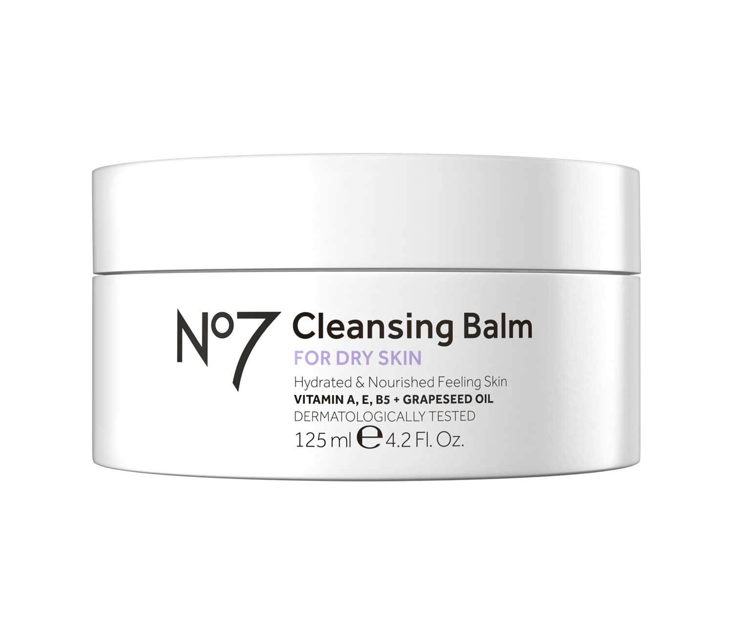 No7 Cleansing Balm 125ml