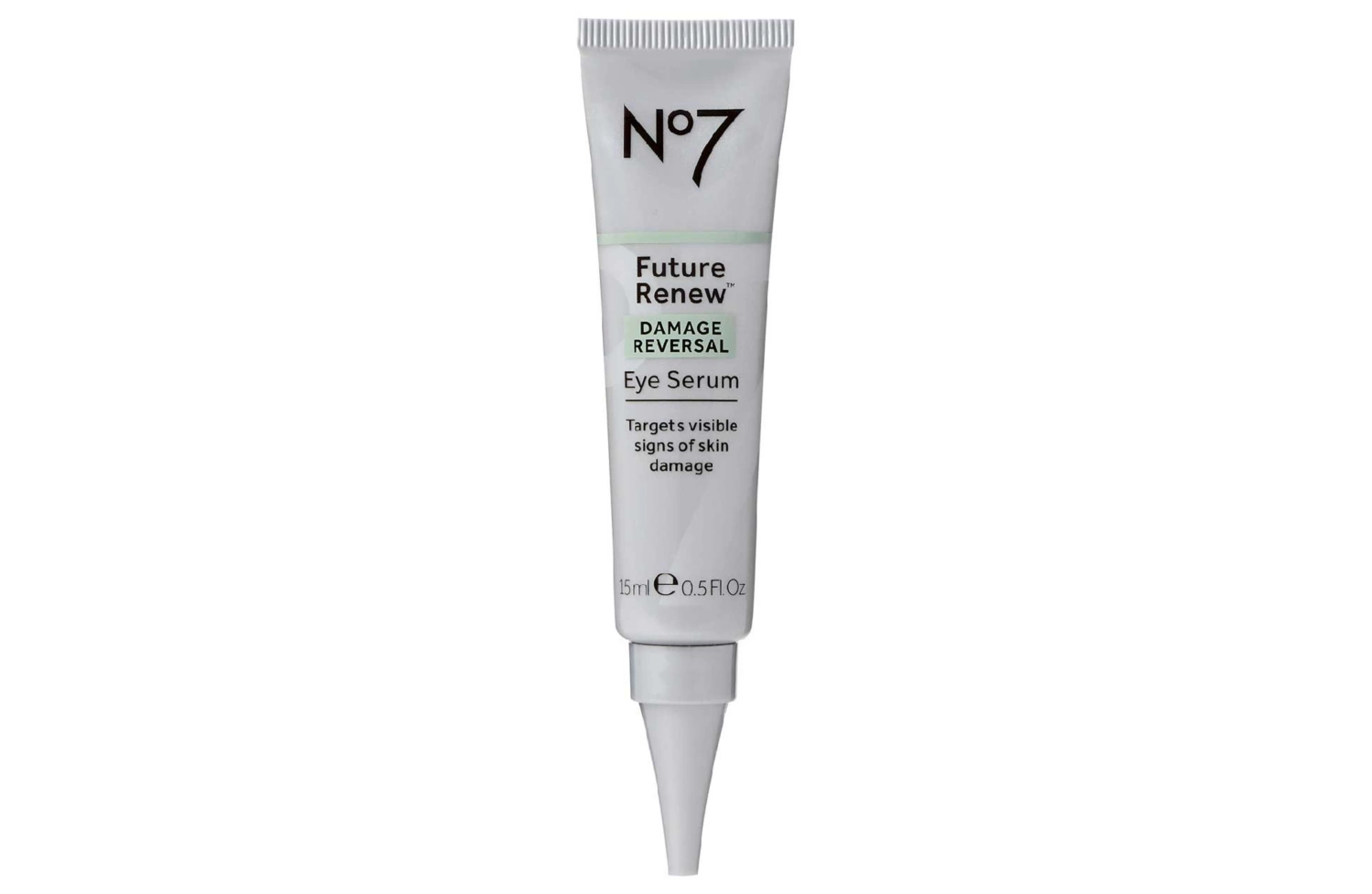 No7 Future Renew Eye Serum 15ml