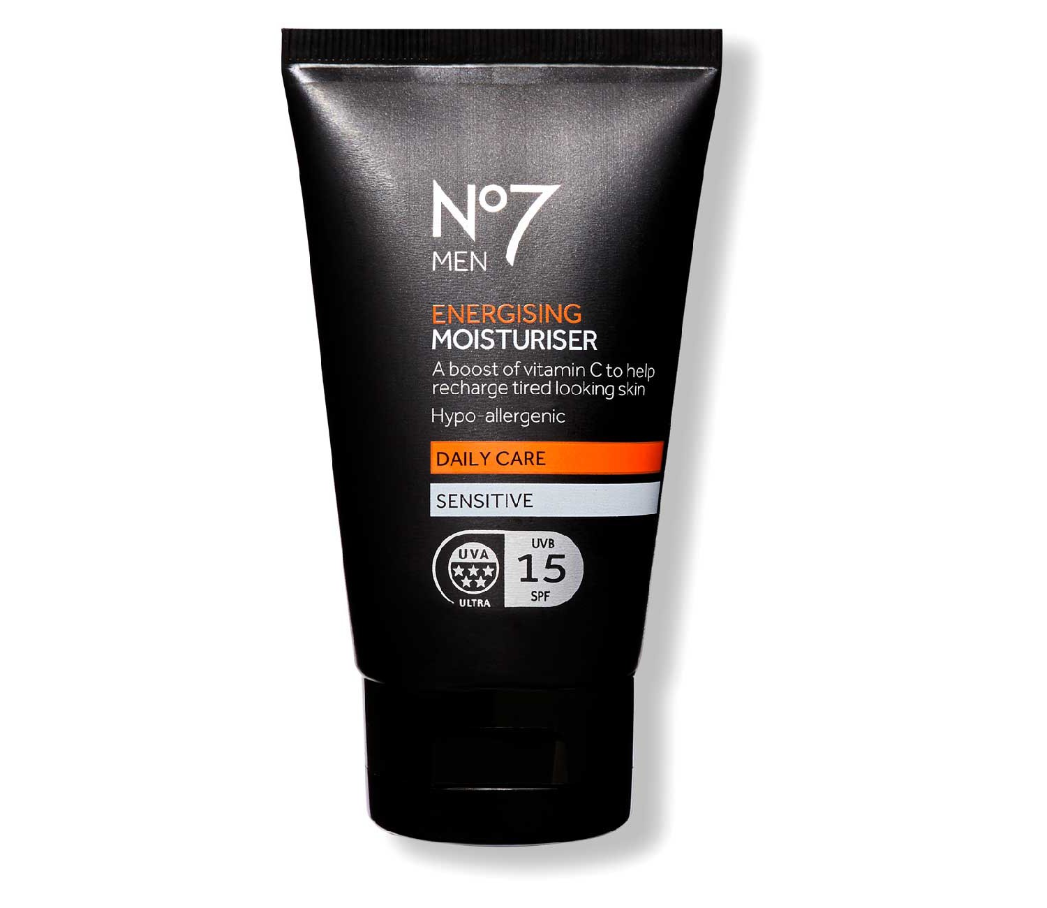 No7 Men Energising Moisturiser 50ml