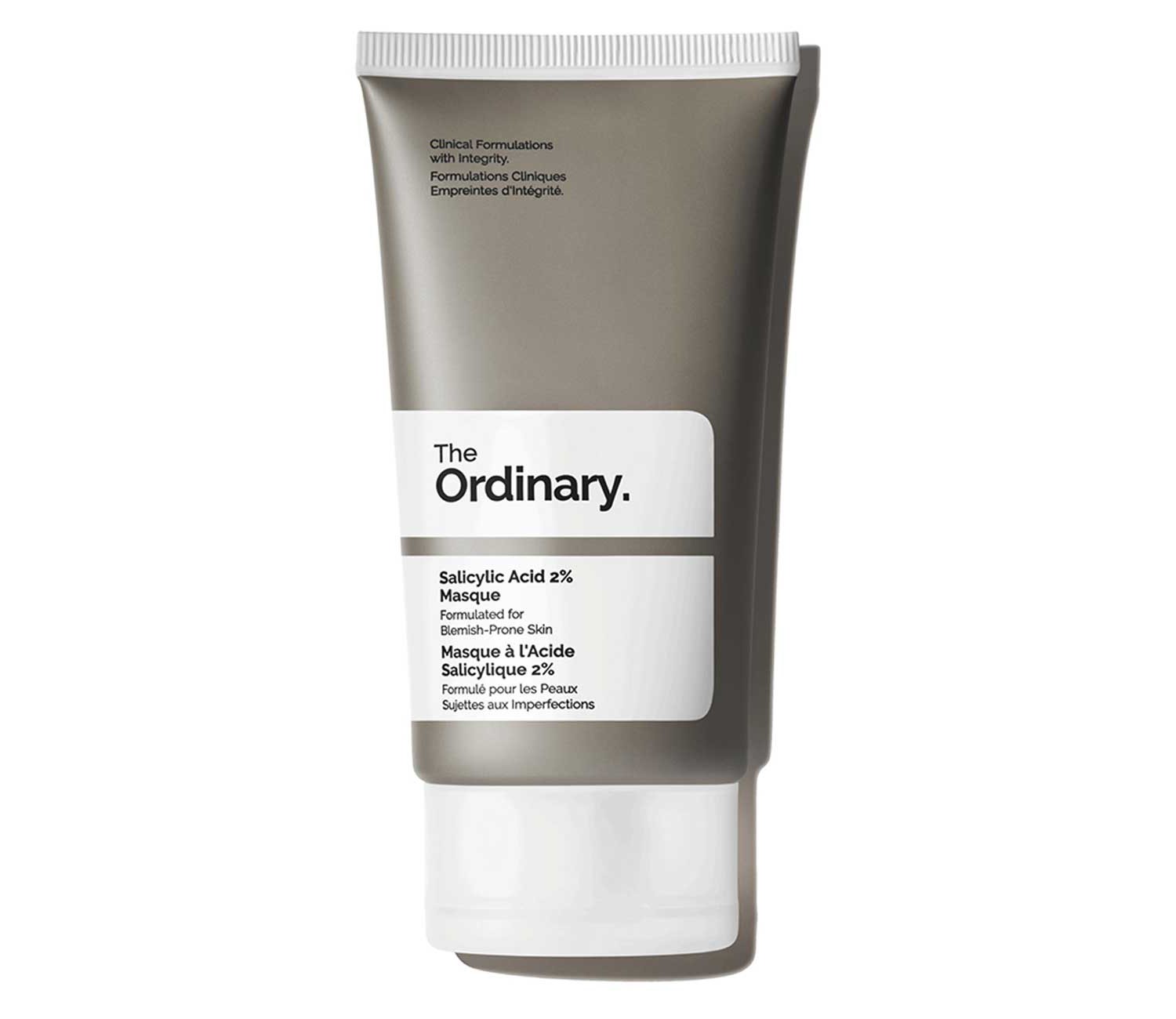 The Ordinary Salicylic Acid 2% Masque 50ml