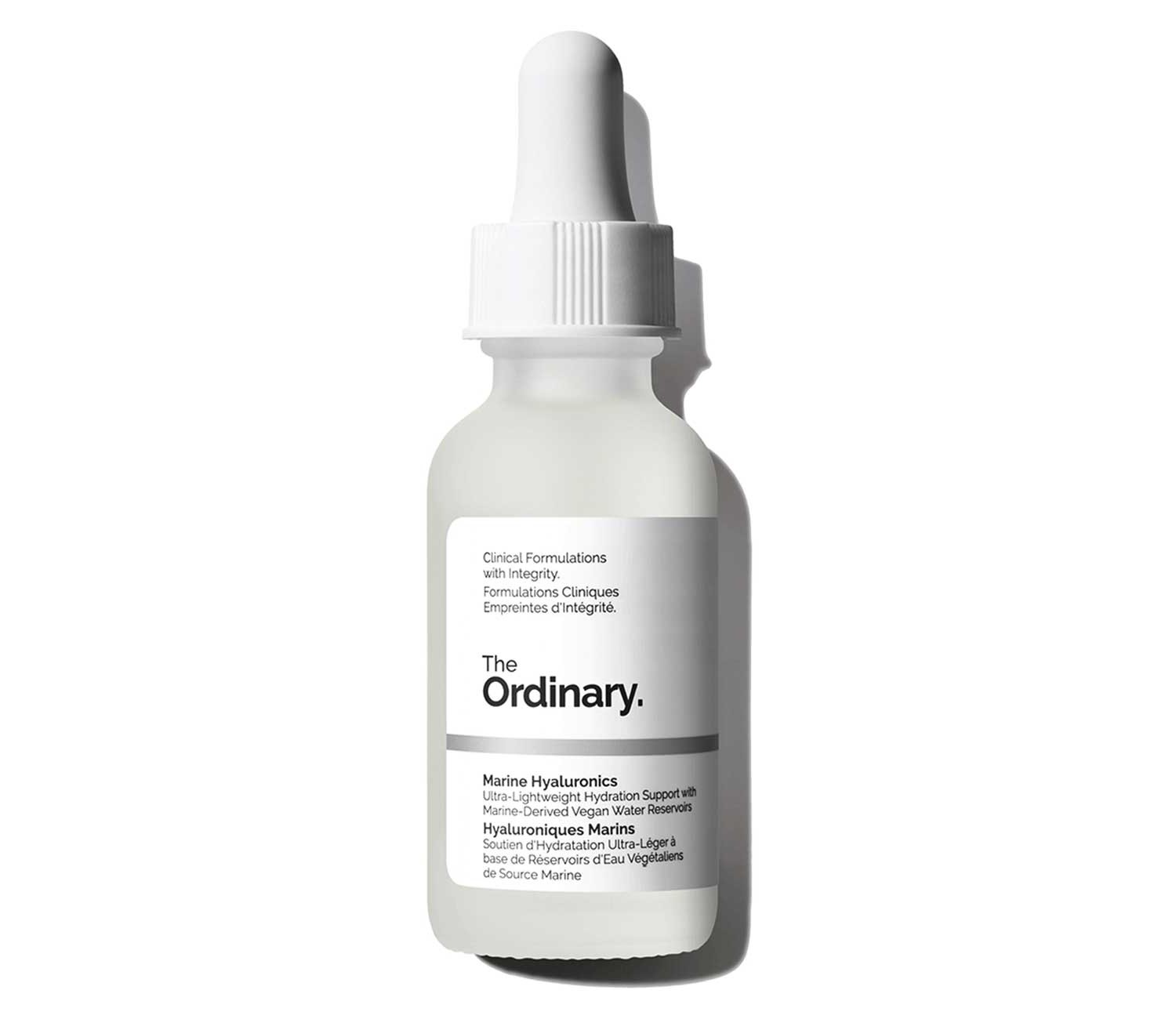 The Ordinary Marine Hyaluronics 30ml