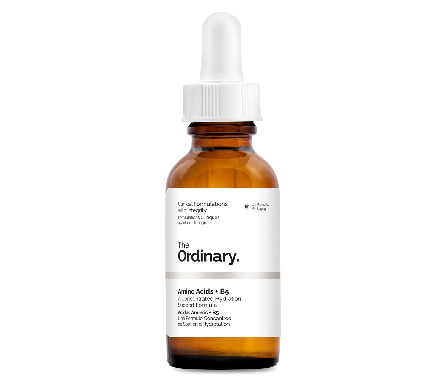 The Ordinary Amino Acid + B5 30ml