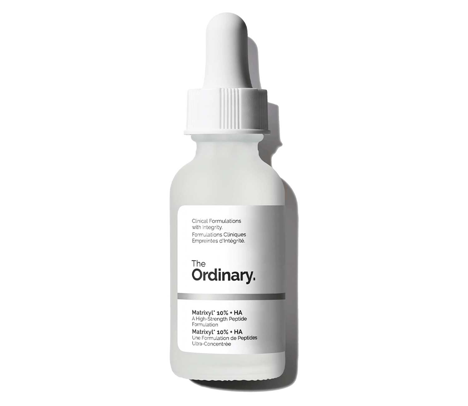 The Ordinary Matrixyl 10% + HA 30ml