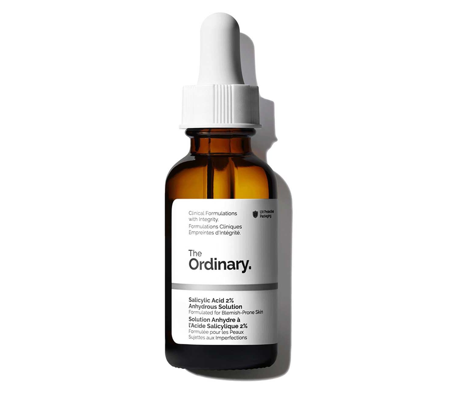 The Ordinary Salicylic Acid 2% Anhydrous Solution