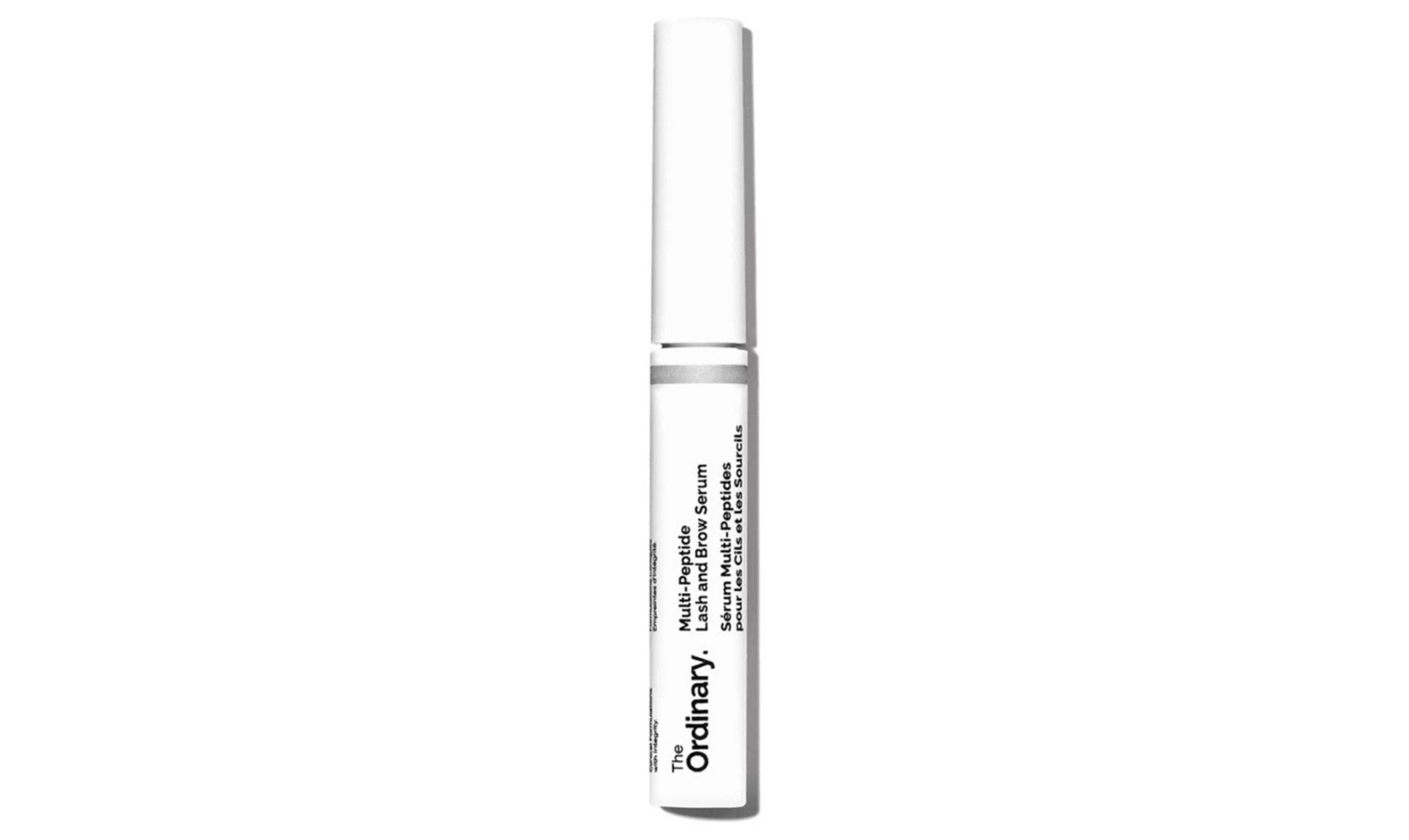 The Ordinary Multi-Peptide Lash & Brow Serum 5ml